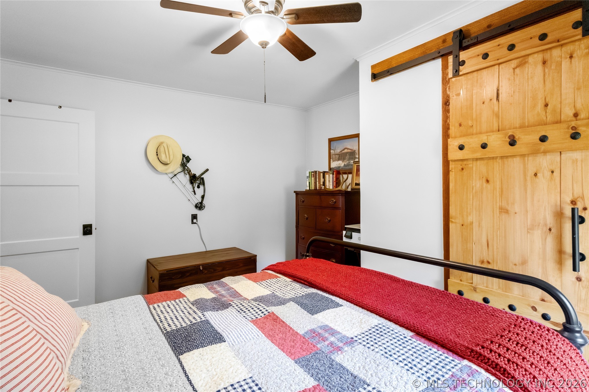 29689 S 55th E Porum OK 74455