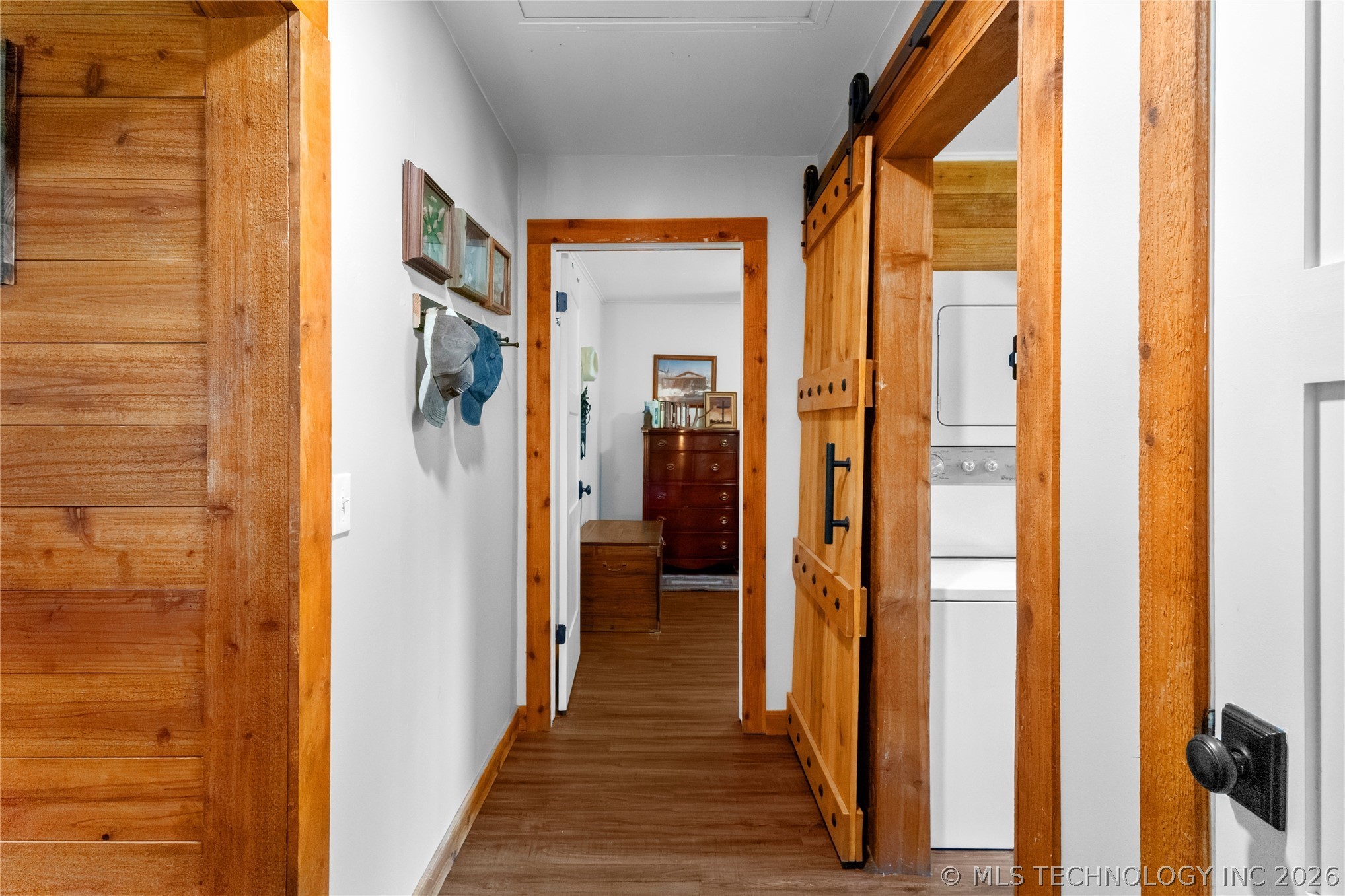 29689 S 55th E Porum OK 74455