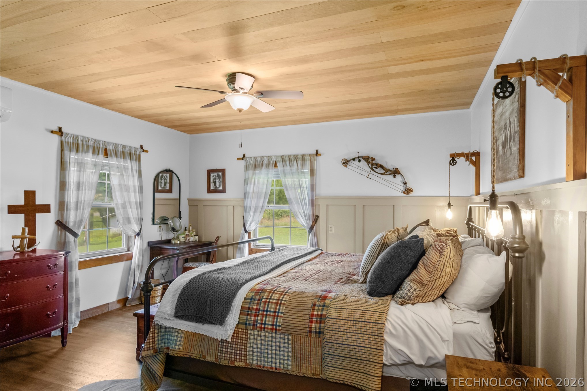 29689 S 55th E Porum OK 74455