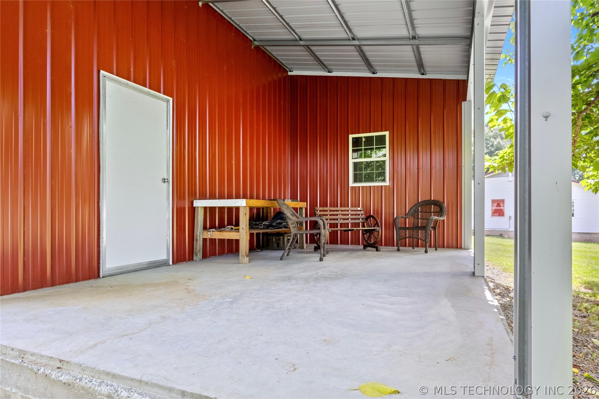 29689 S 55th E Porum OK 74455