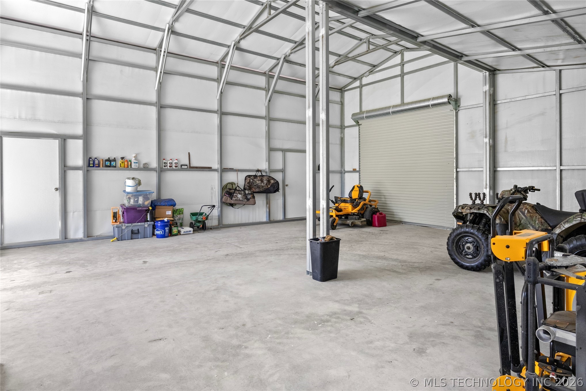 29689 S 55th E Porum OK 74455