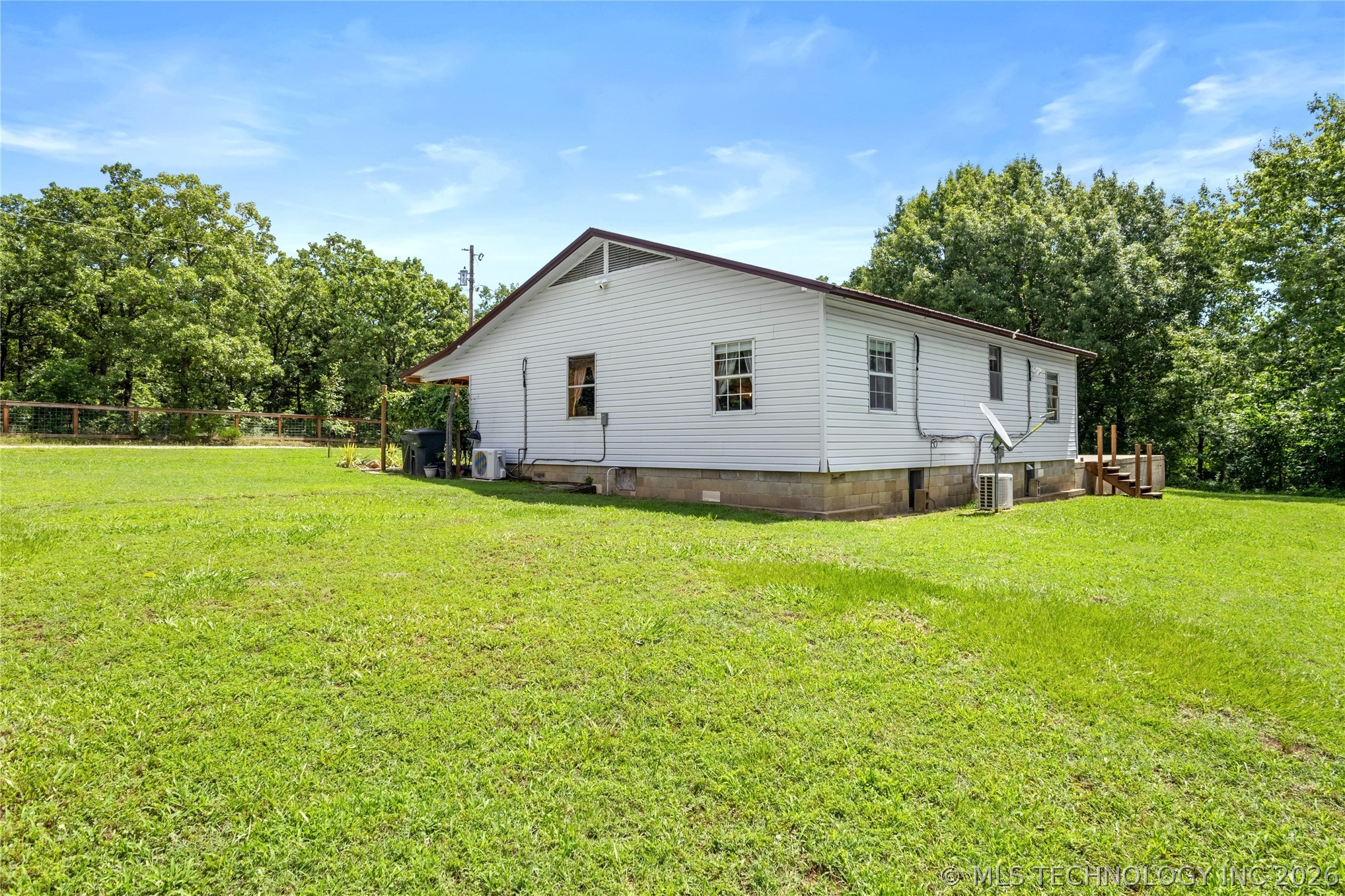 29689 S 55th E Porum OK 74455