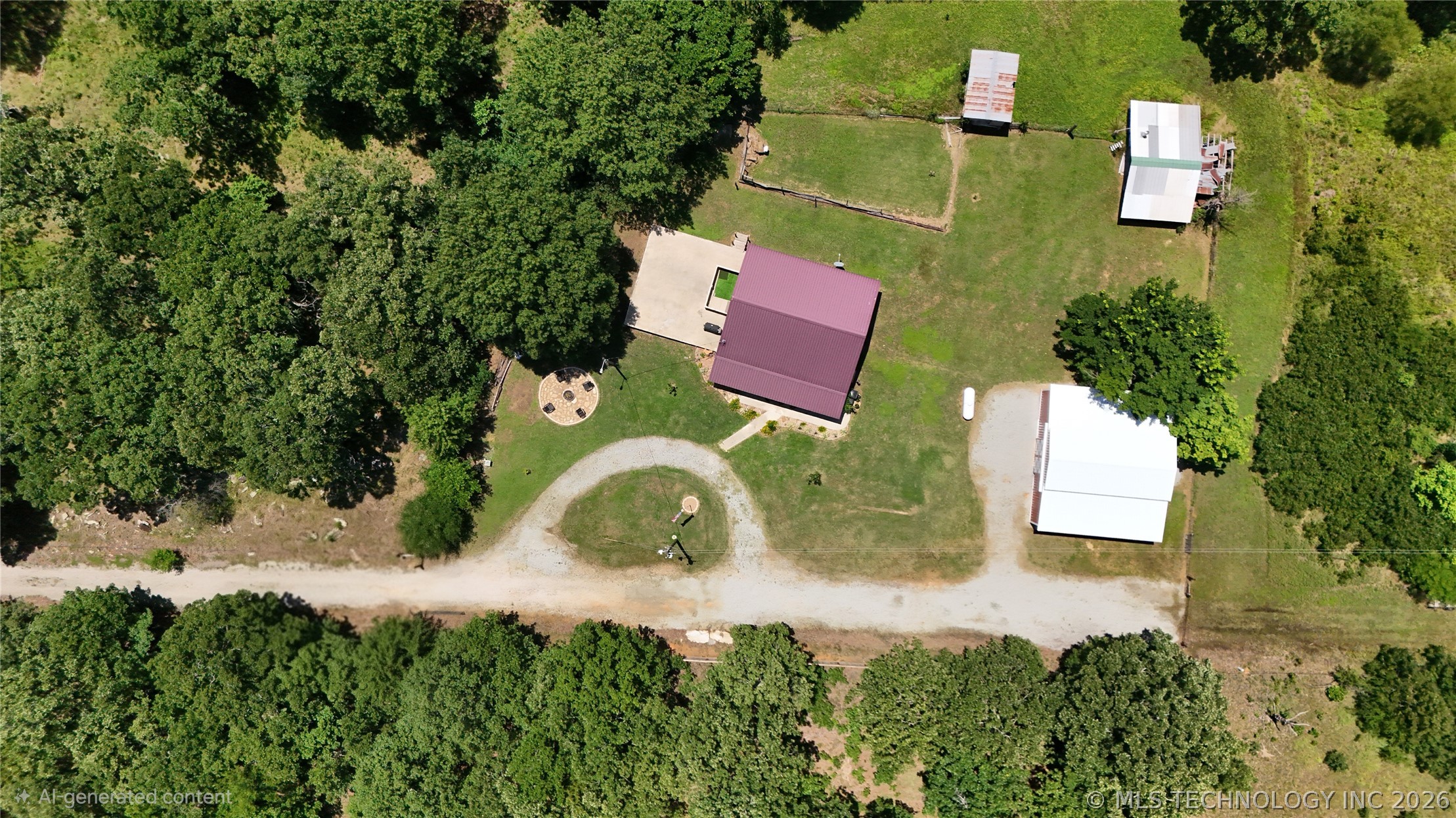 29689 S 55th E Porum OK 74455