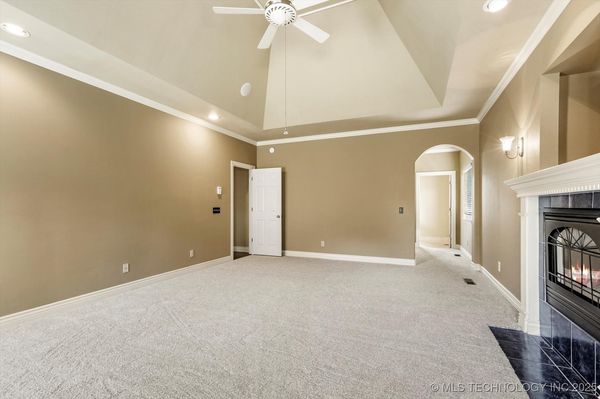 3816 S Yellow Pine Avenue Broken Arrow OK 74011