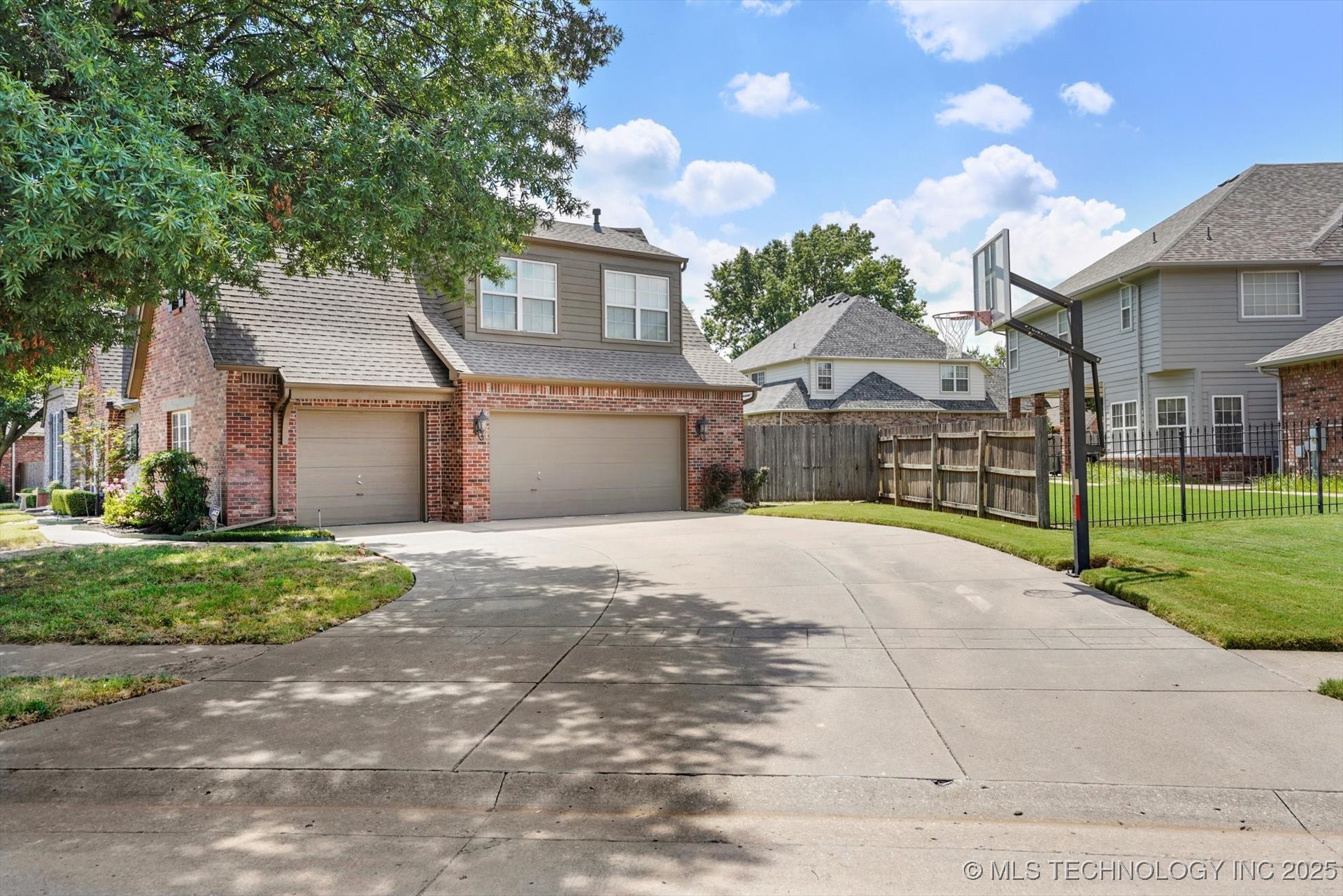 3816 S Yellow Pine Avenue Broken Arrow OK 74011
