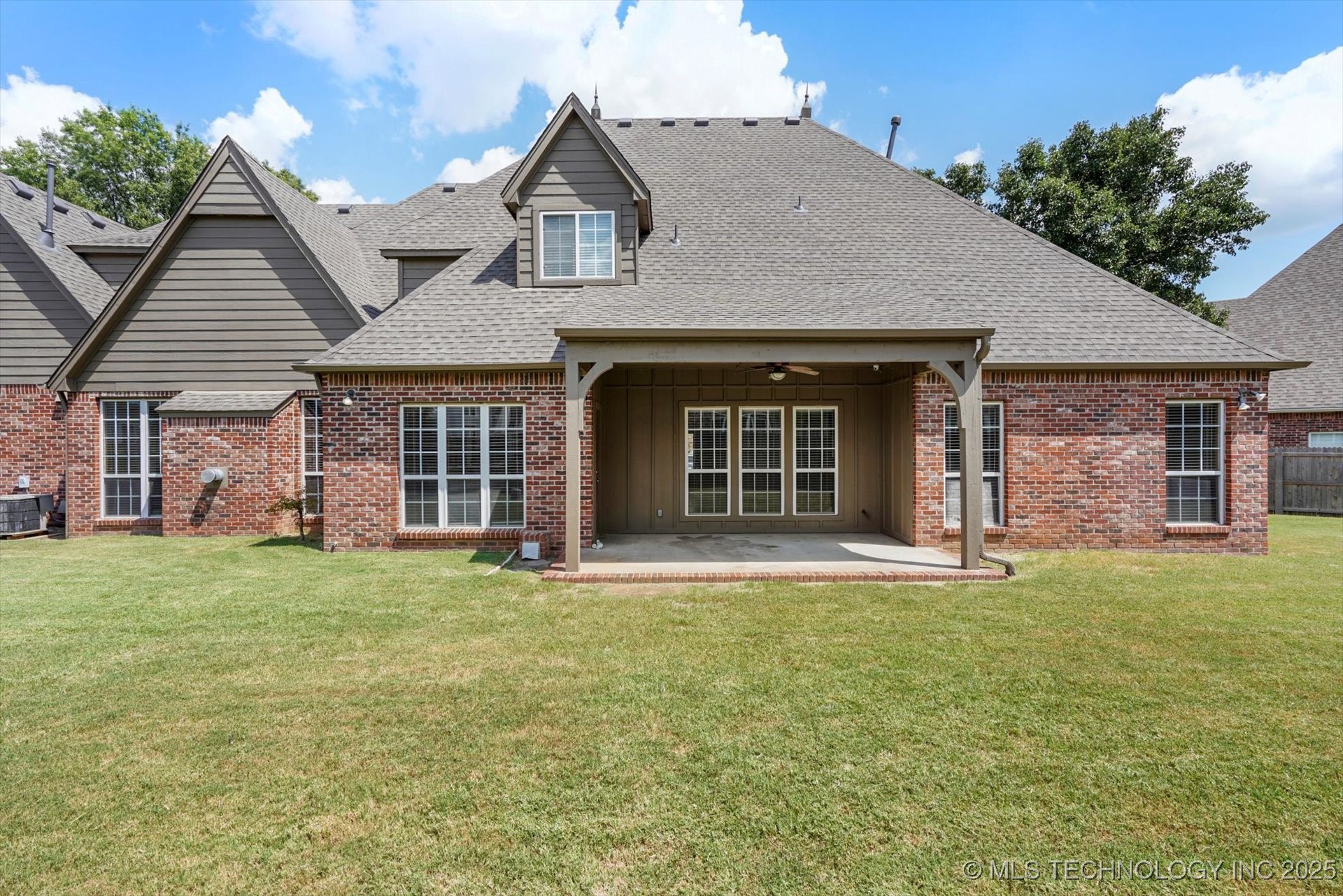 3816 S Yellow Pine Avenue Broken Arrow OK 74011
