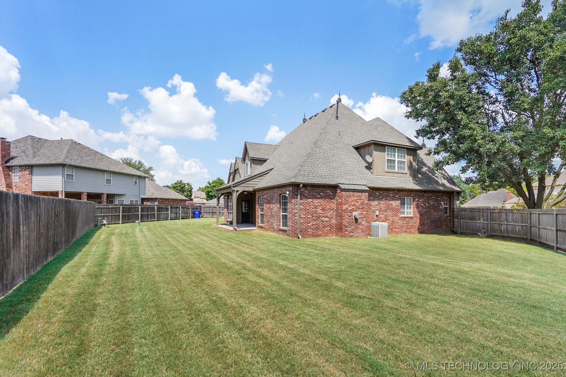 3816 S Yellow Pine Avenue Broken Arrow OK 74011