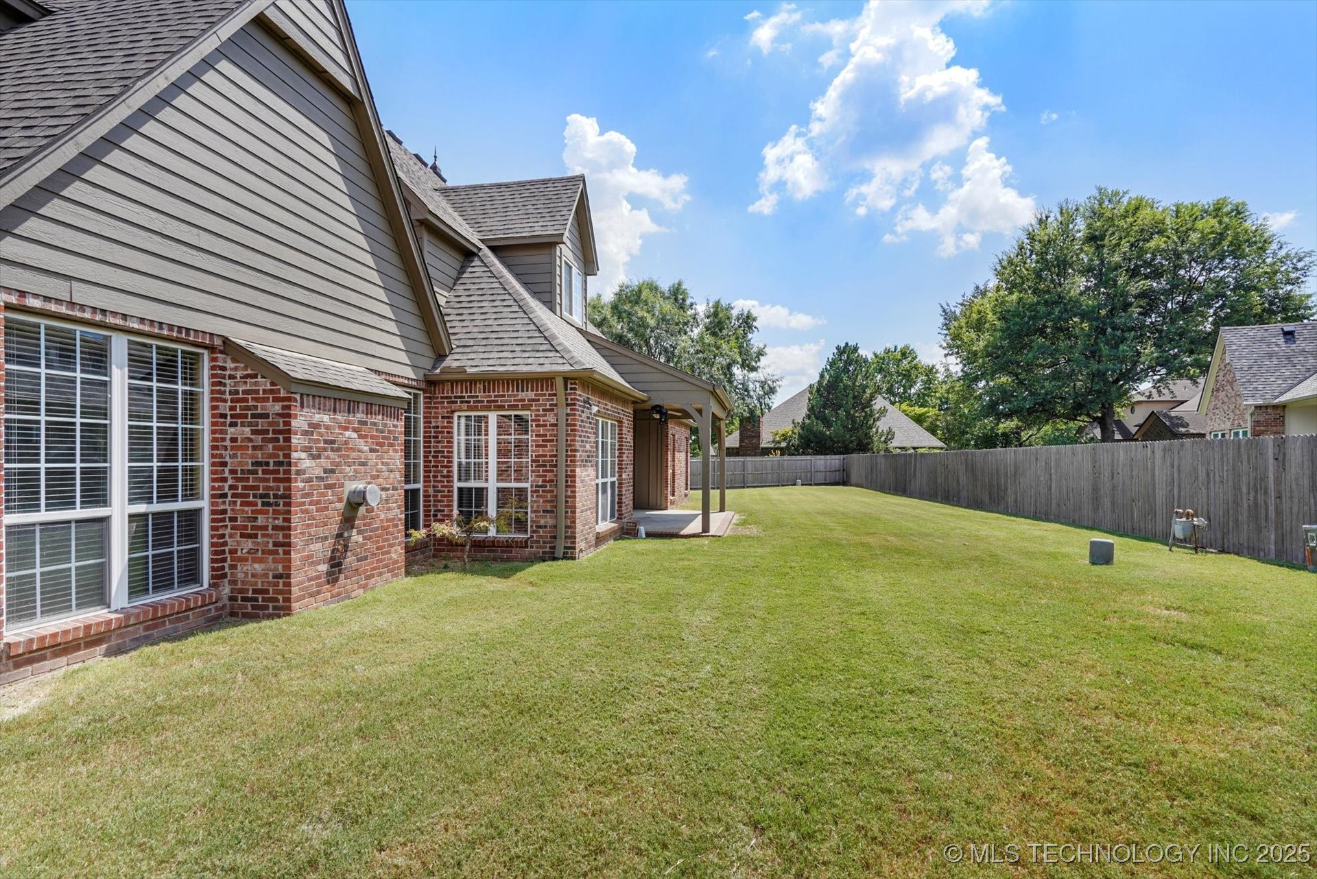 3816 S Yellow Pine Avenue Broken Arrow OK 74011