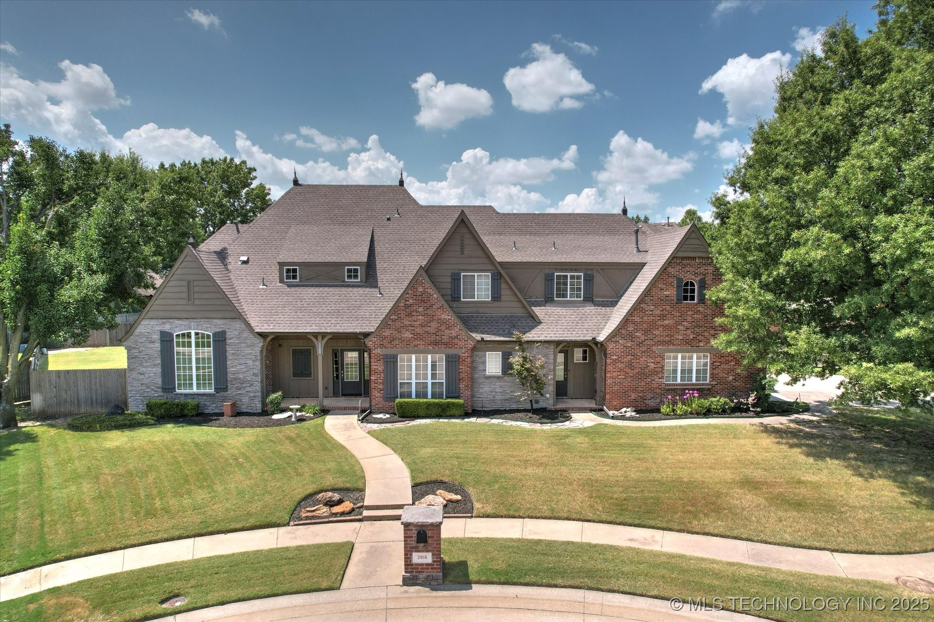 3816 S Yellow Pine Avenue Broken Arrow OK 74011
