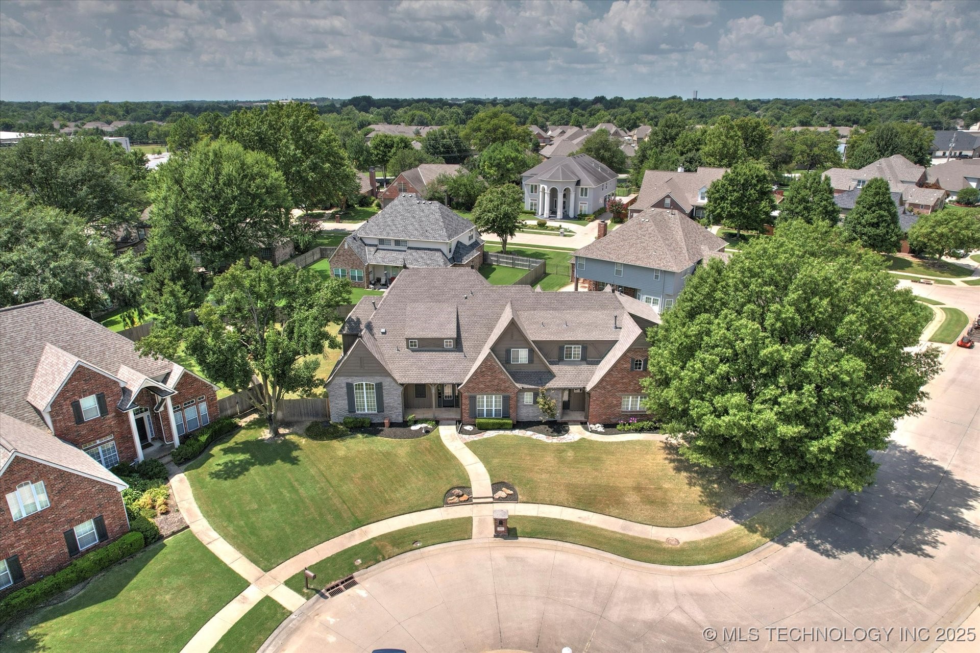 3816 S Yellow Pine Avenue Broken Arrow OK 74011