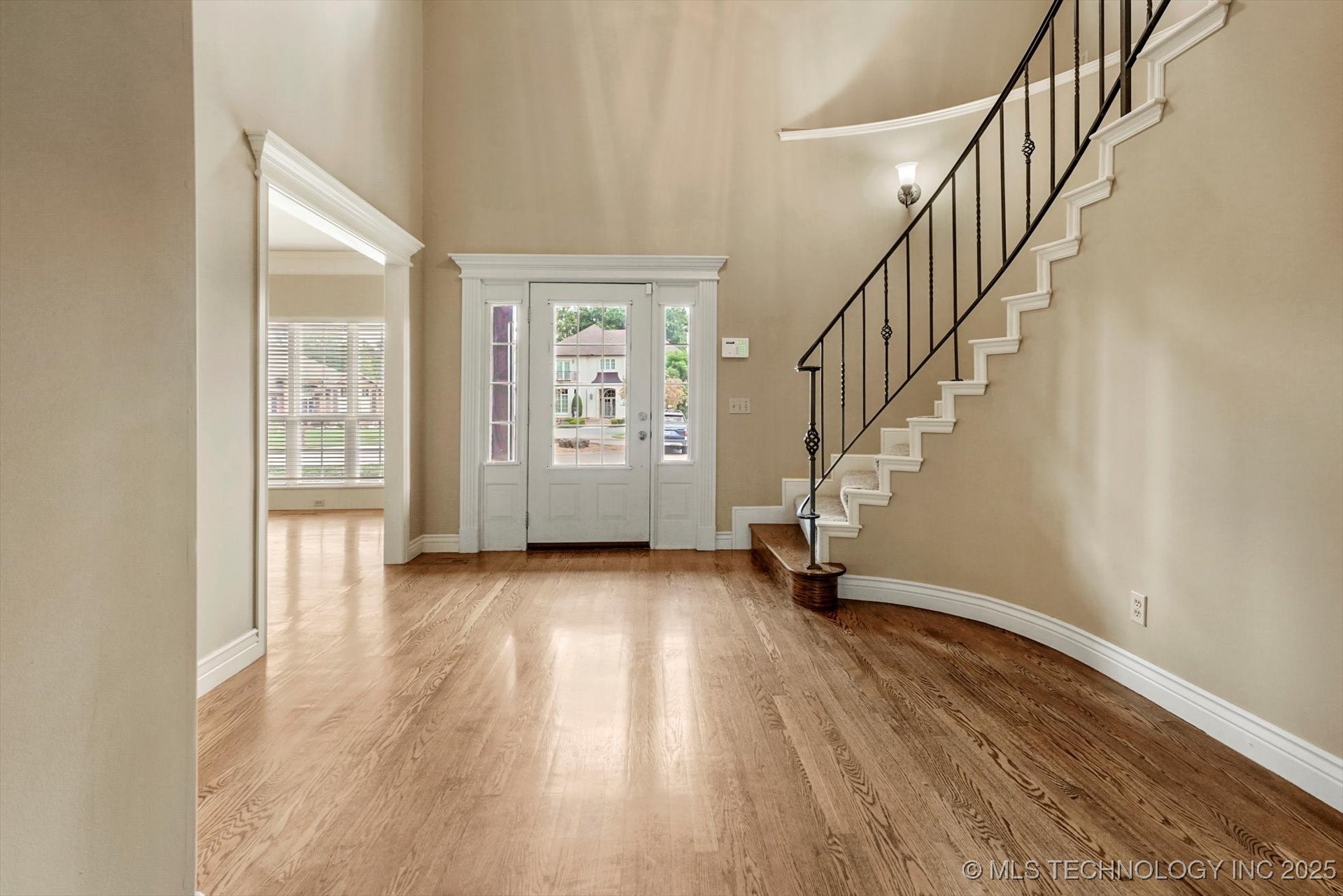 3816 S Yellow Pine Avenue Broken Arrow OK 74011