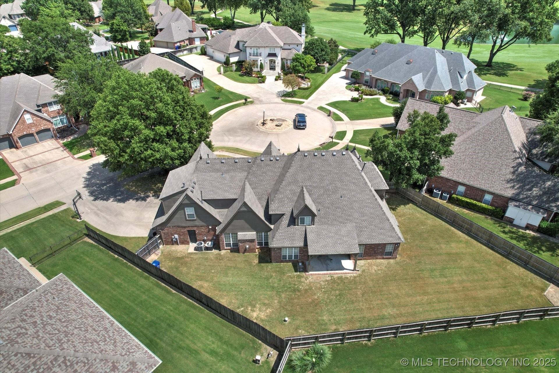 3816 S Yellow Pine Avenue Broken Arrow OK 74011