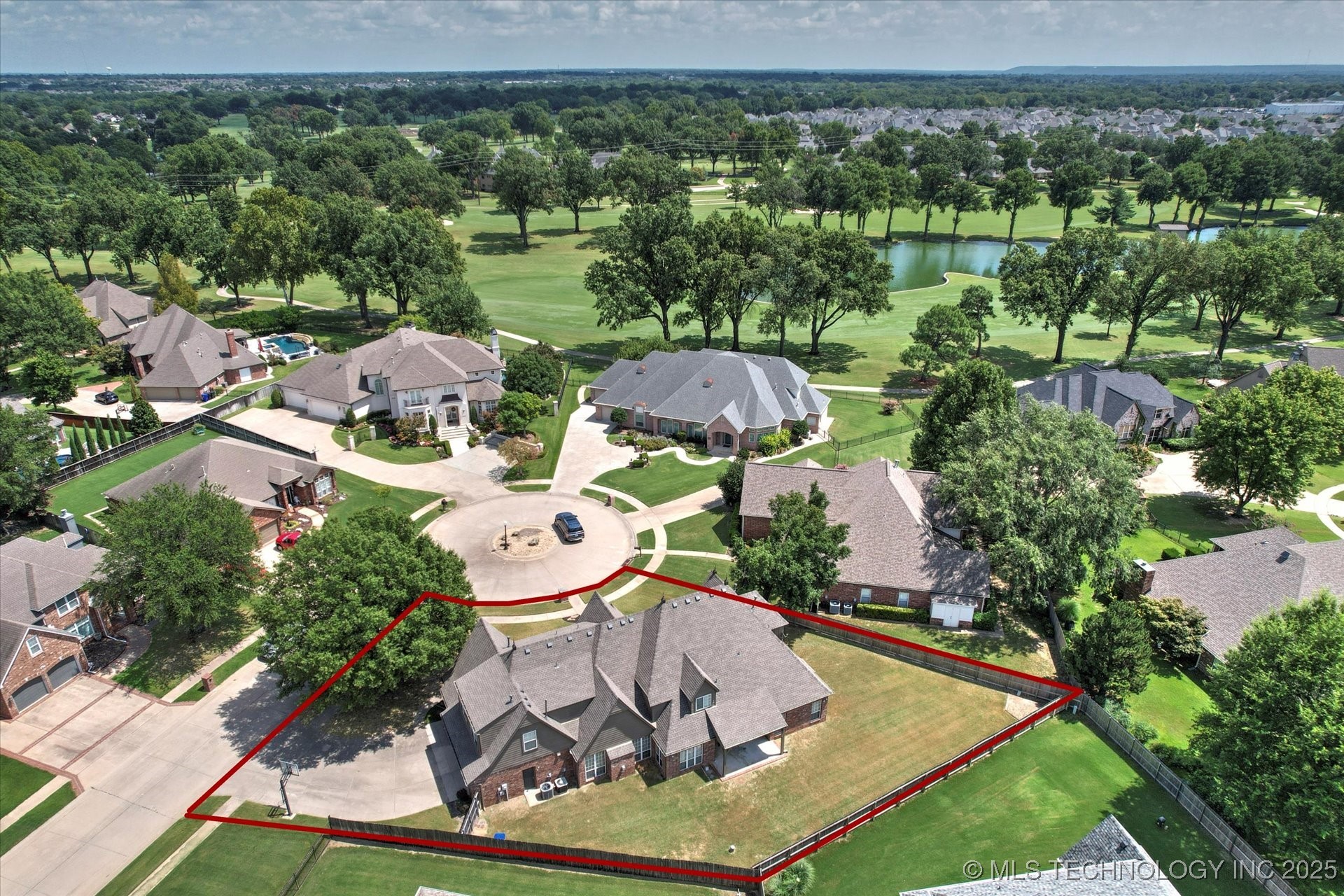 3816 S Yellow Pine Avenue Broken Arrow OK 74011
