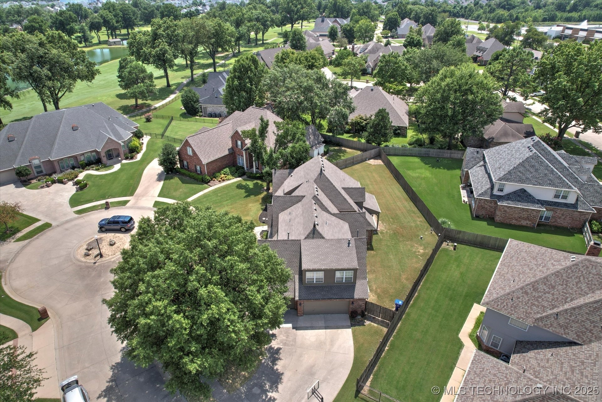 3816 S Yellow Pine Avenue Broken Arrow OK 74011