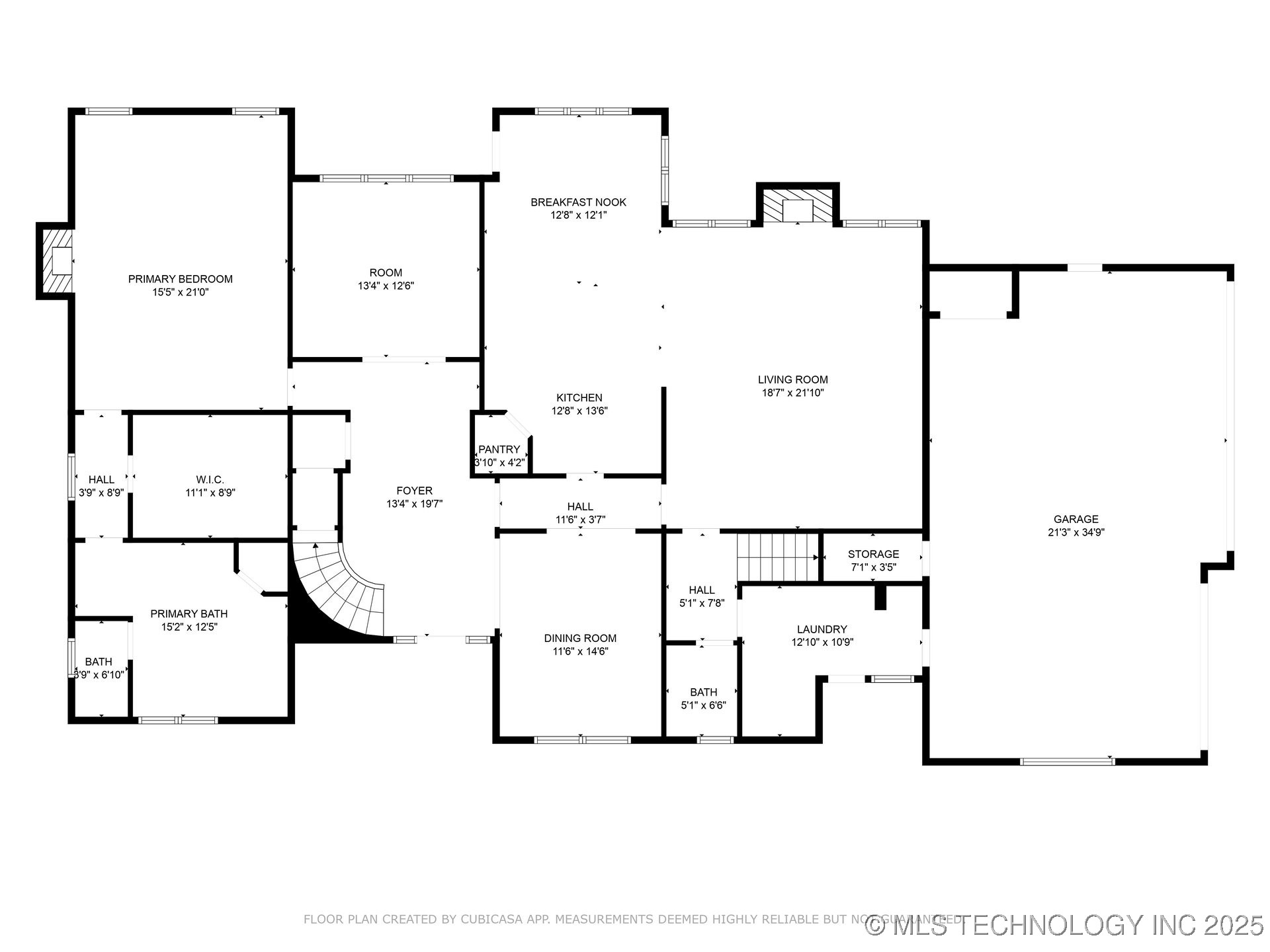 3816 S Yellow Pine Avenue Broken Arrow OK 74011