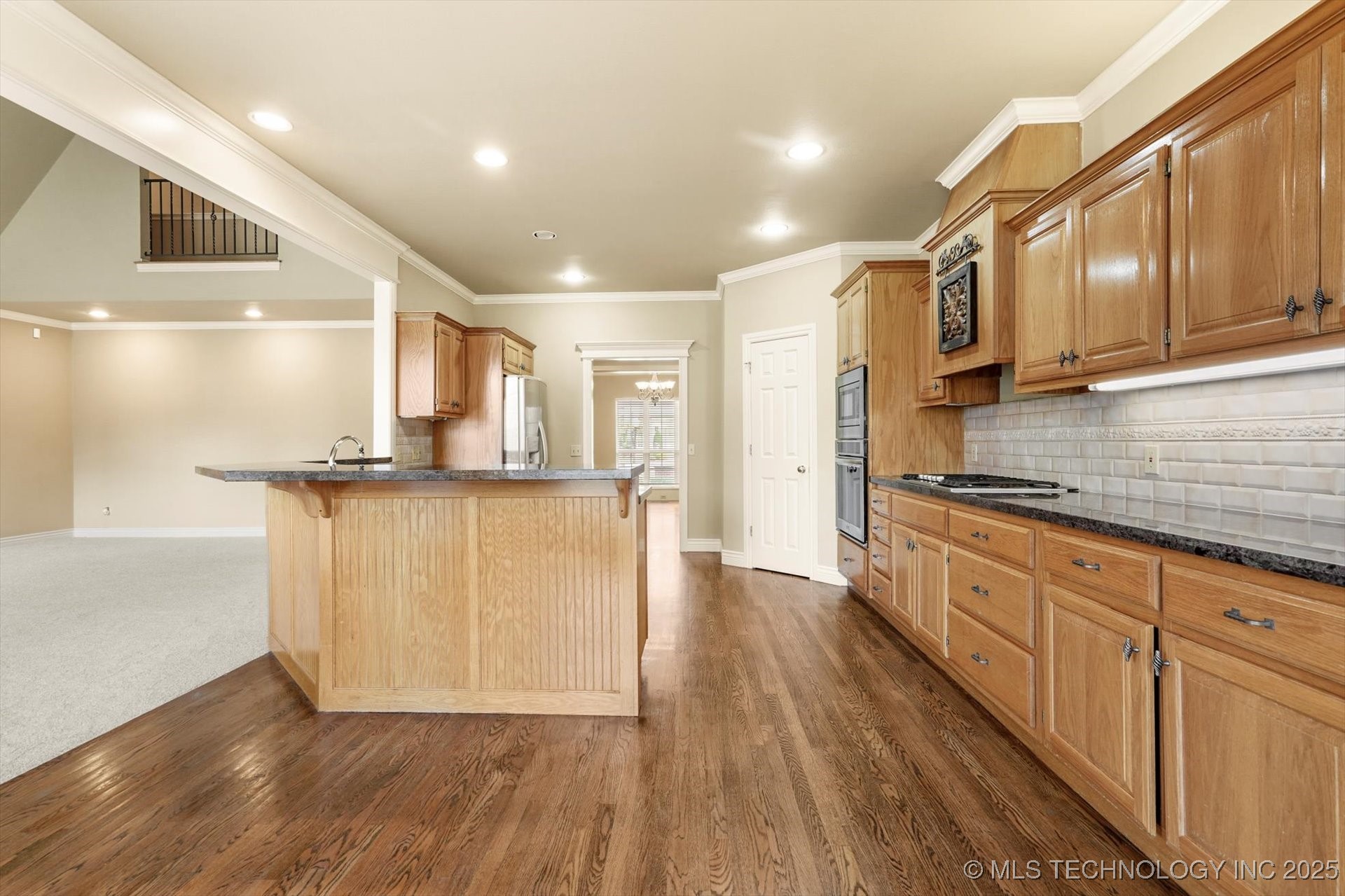 3816 S Yellow Pine Avenue Broken Arrow OK 74011