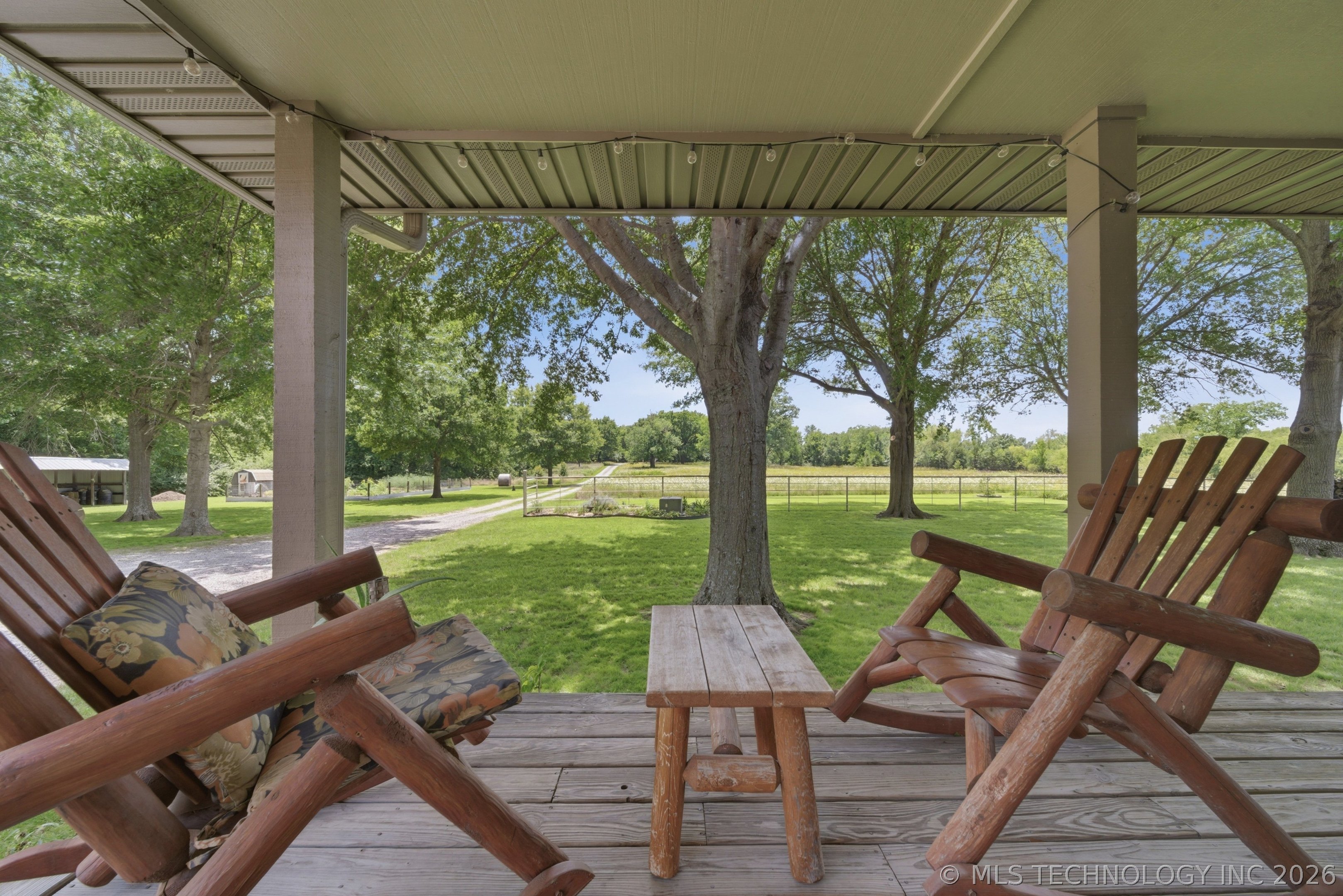 14455 E 600 Road Inola OK 74036