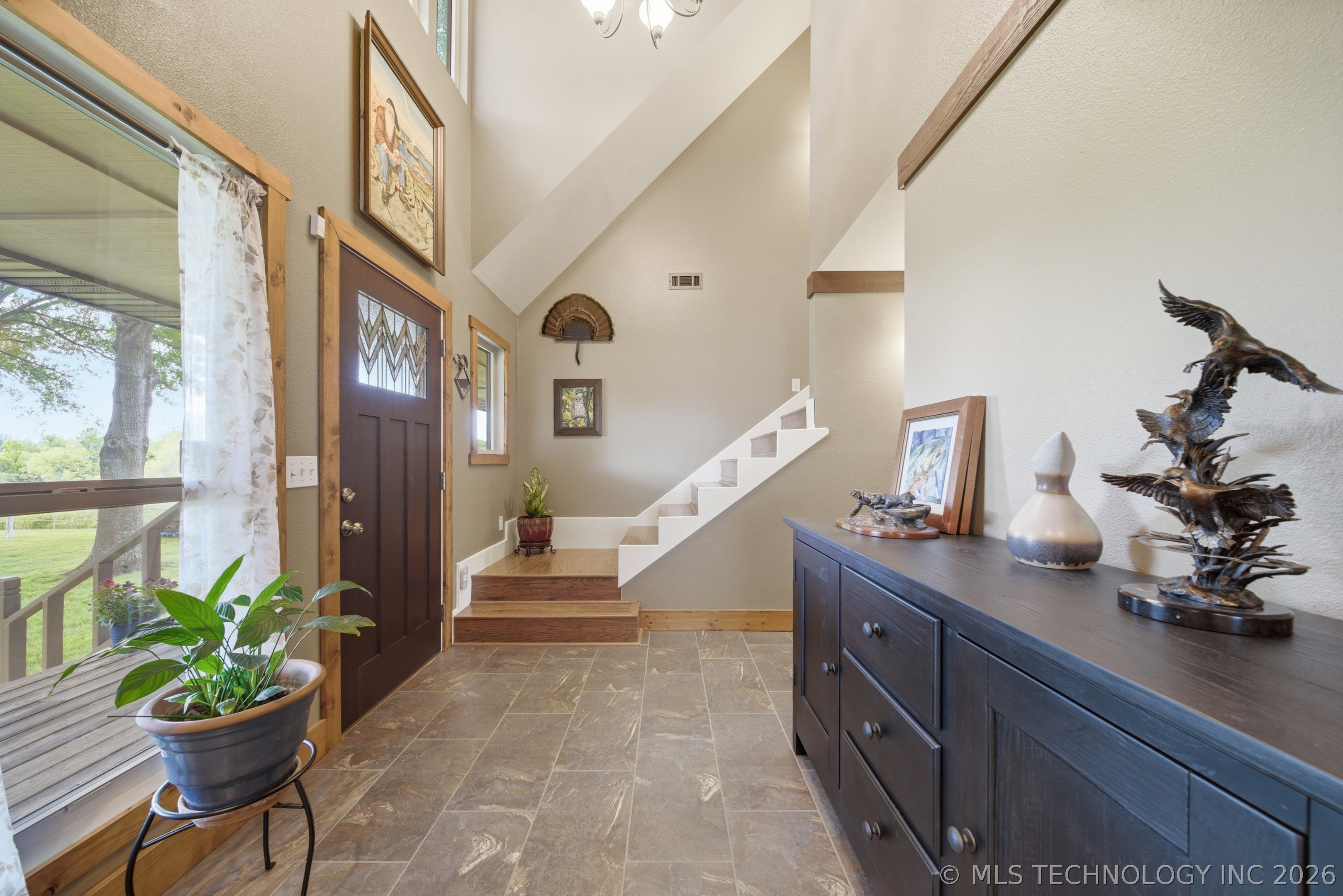 14455 E 600 Road Inola OK 74036