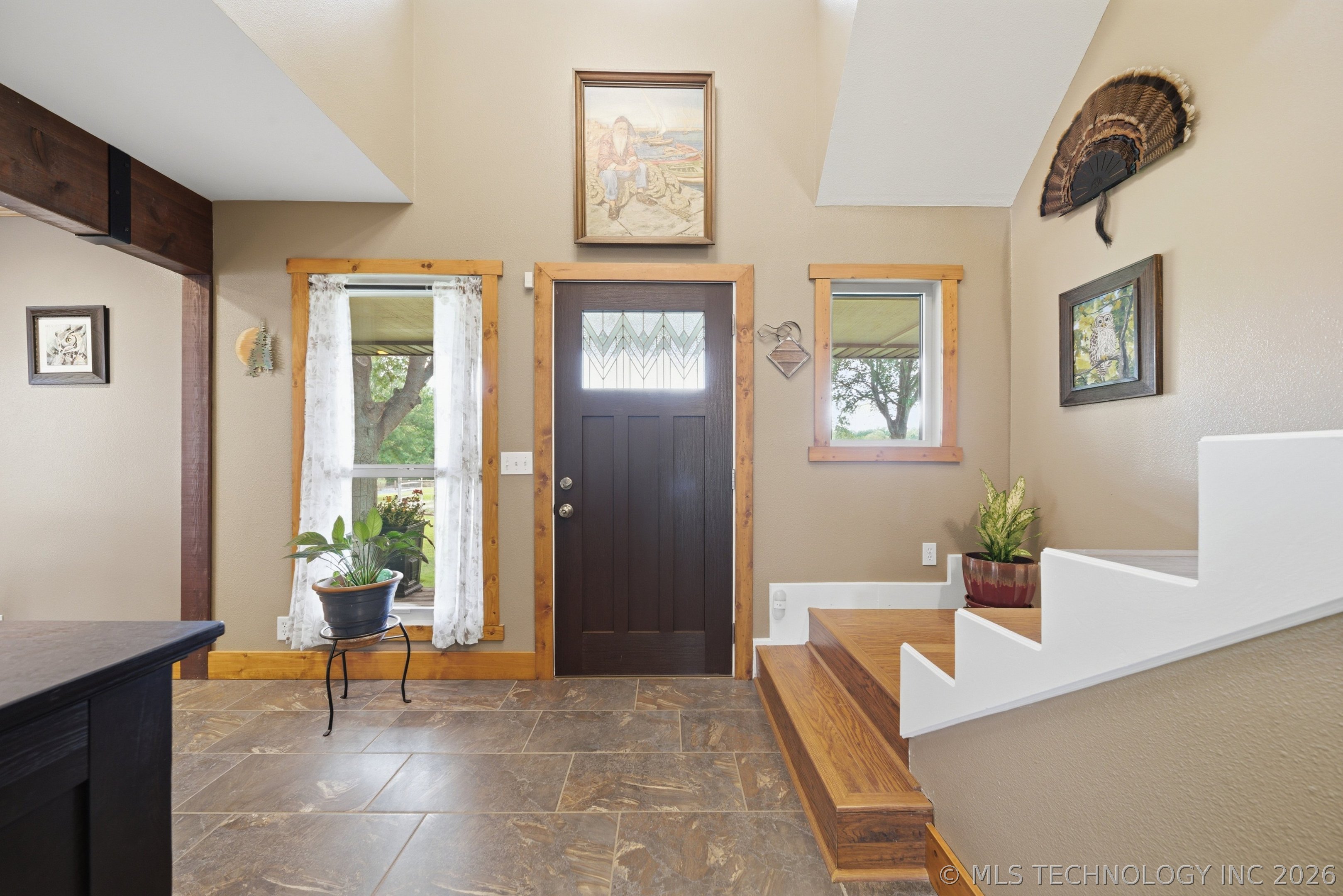 14455 E 600 Road Inola OK 74036