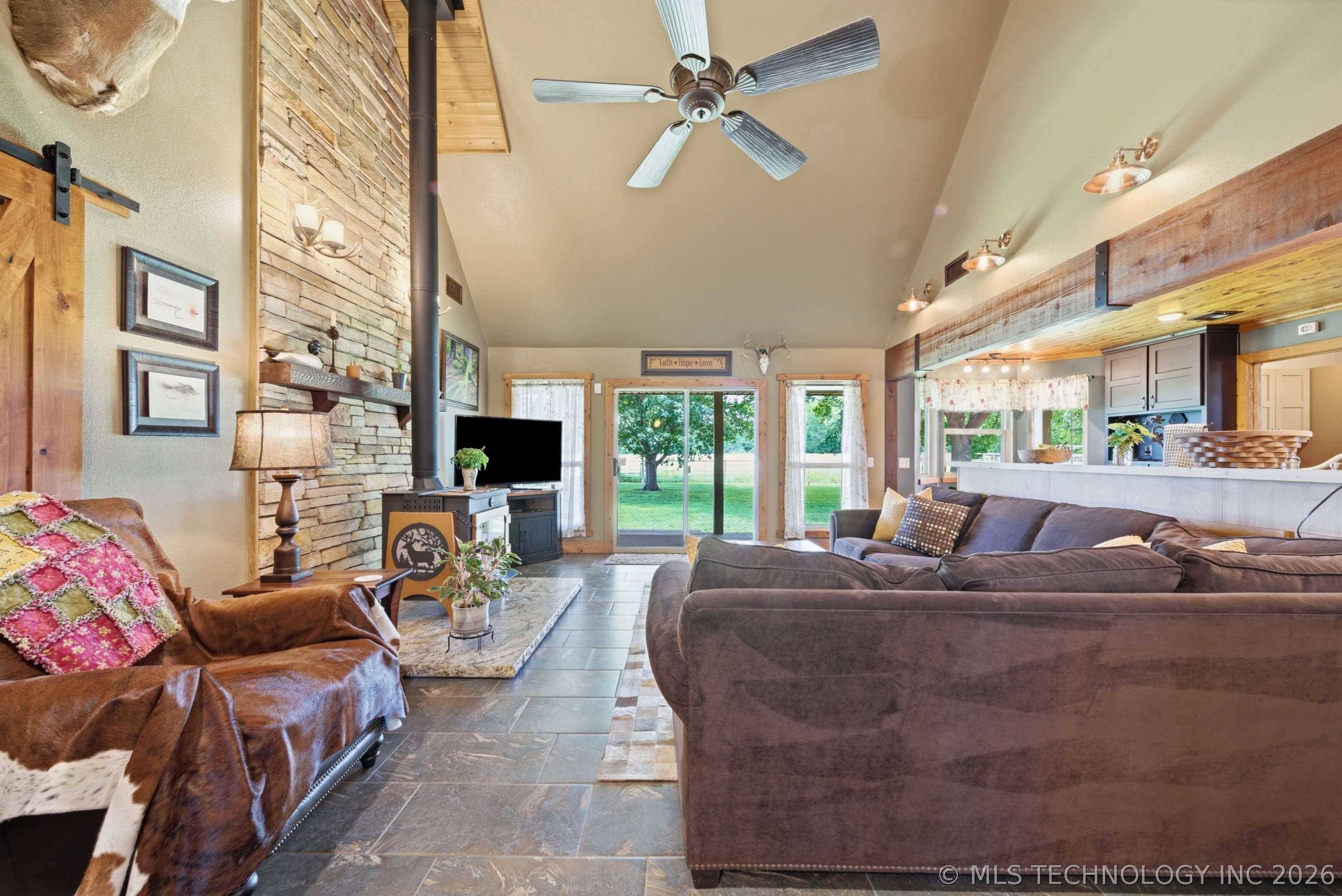 14455 E 600 Road Inola OK 74036