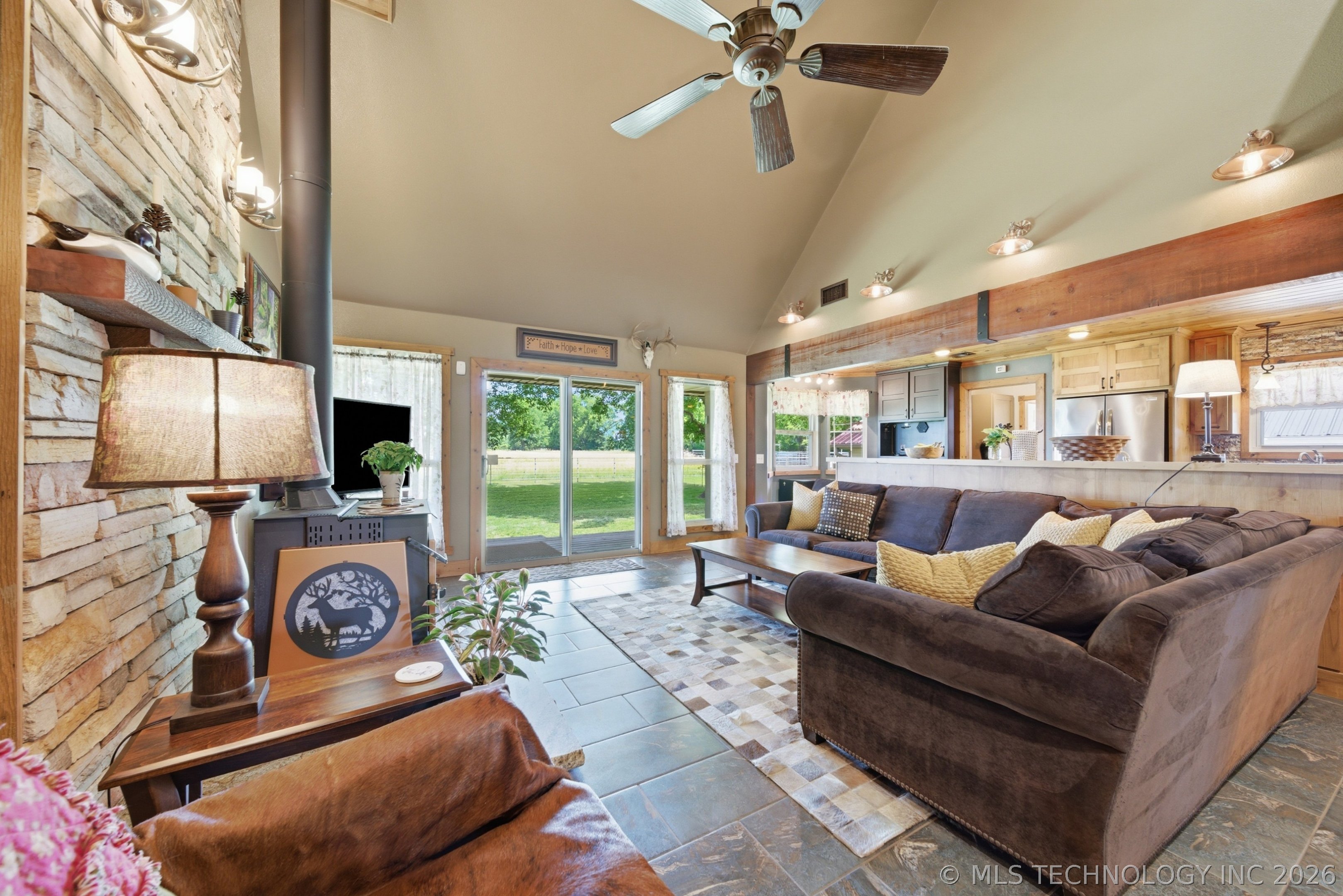14455 E 600 Road Inola OK 74036