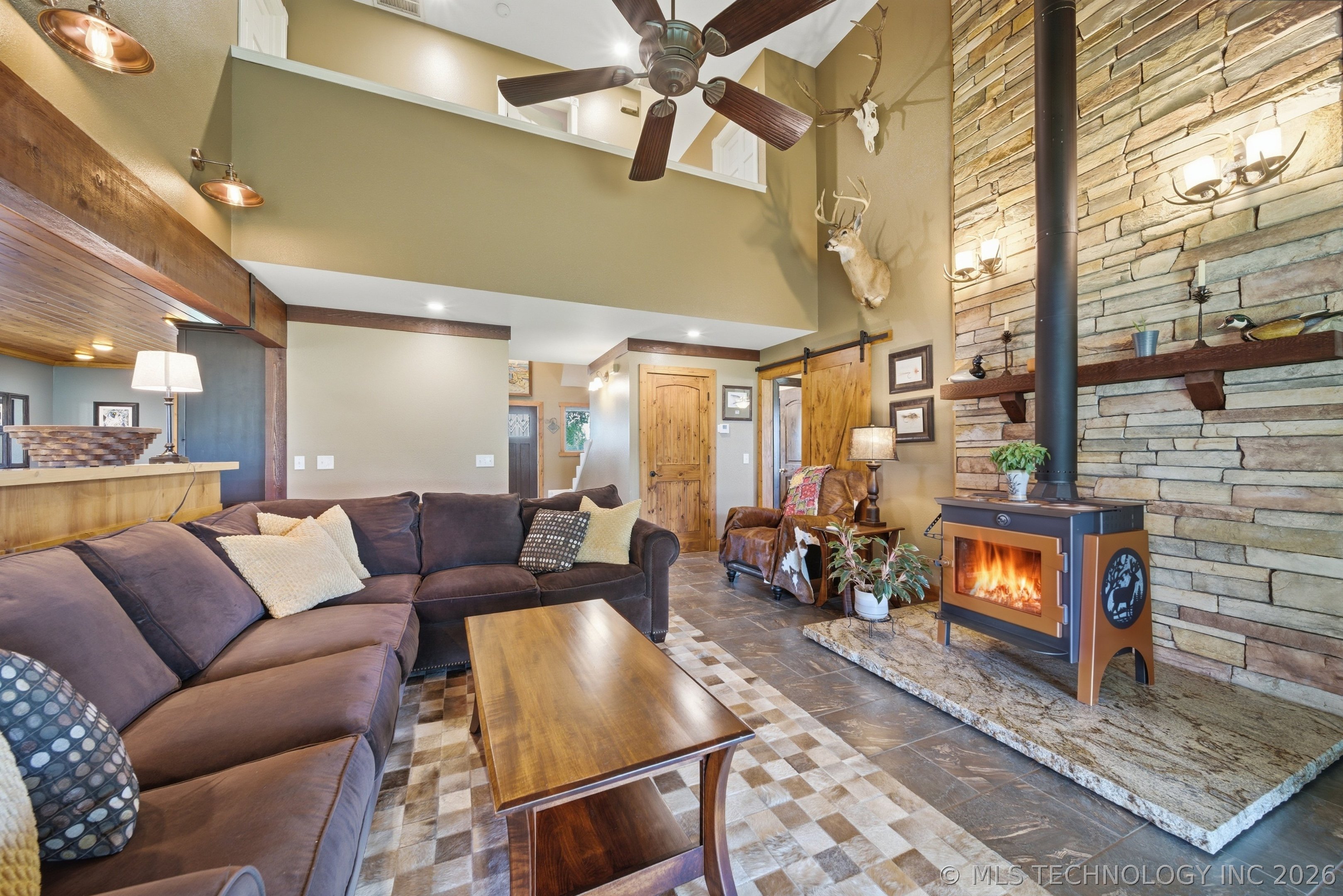 14455 E 600 Road Inola OK 74036