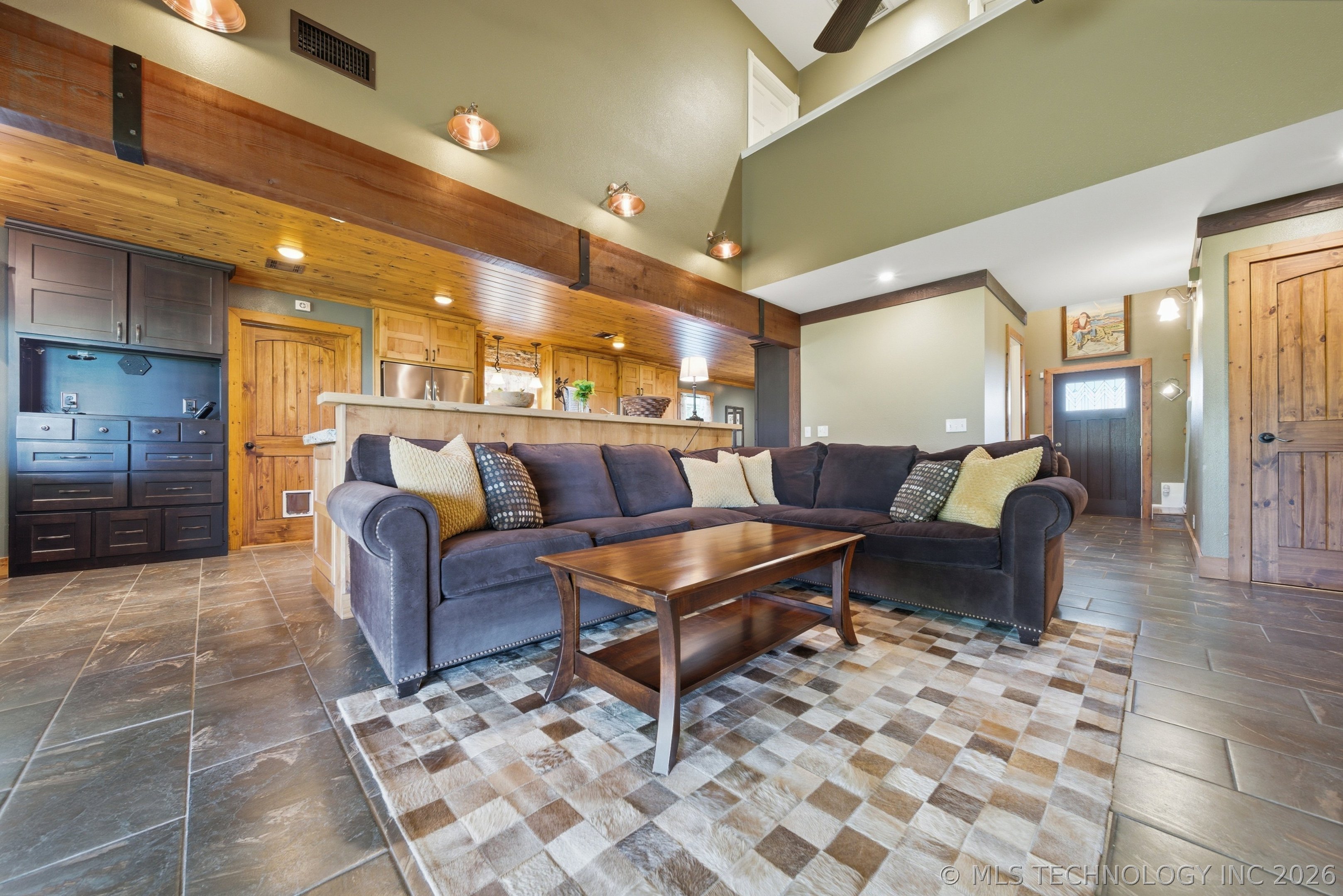 14455 E 600 Road Inola OK 74036