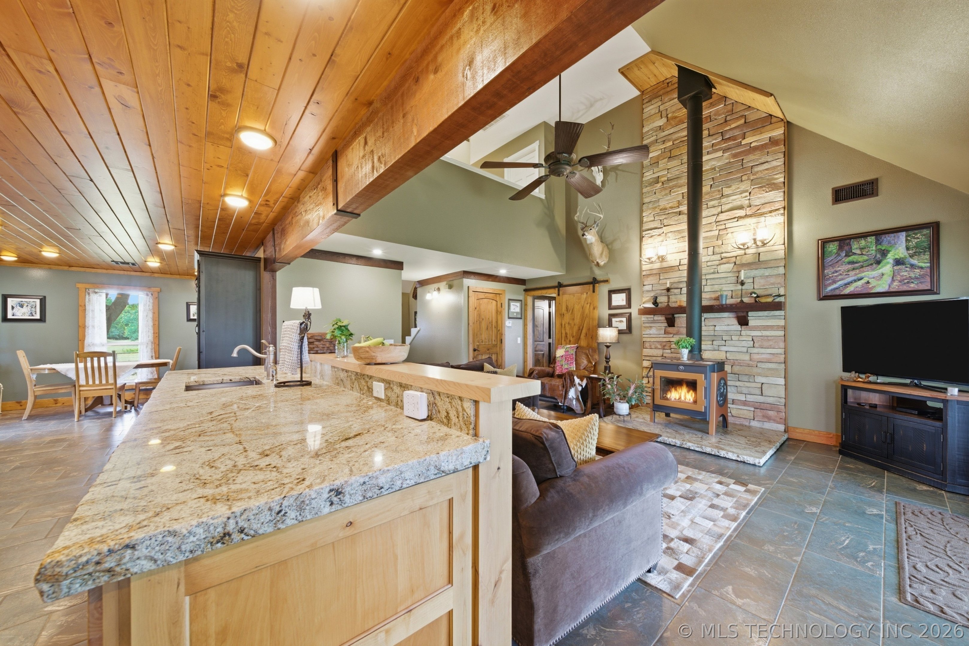 14455 E 600 Road Inola OK 74036