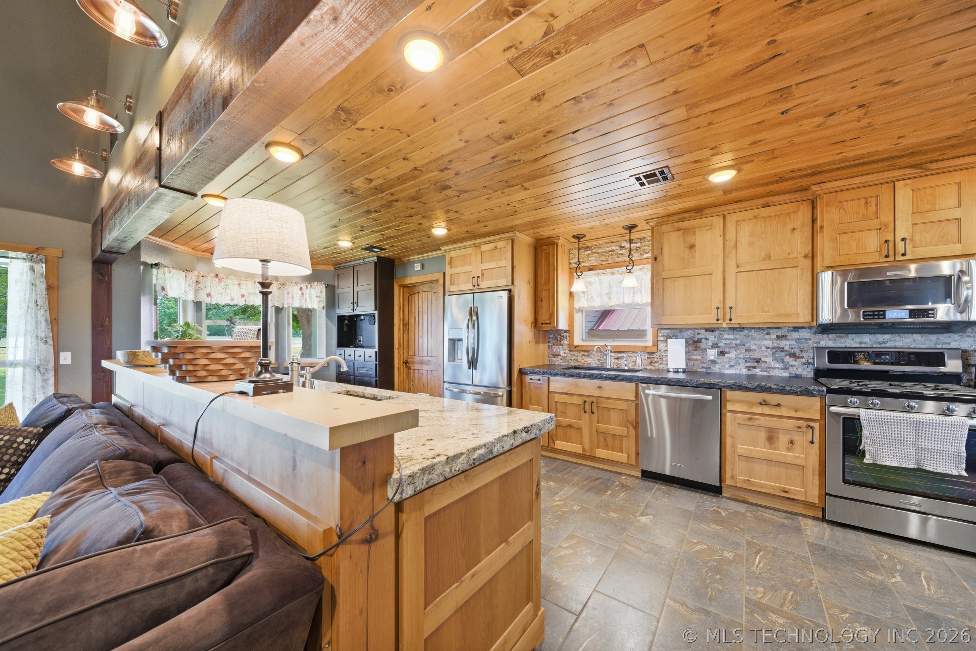 14455 E 600 Road Inola OK 74036