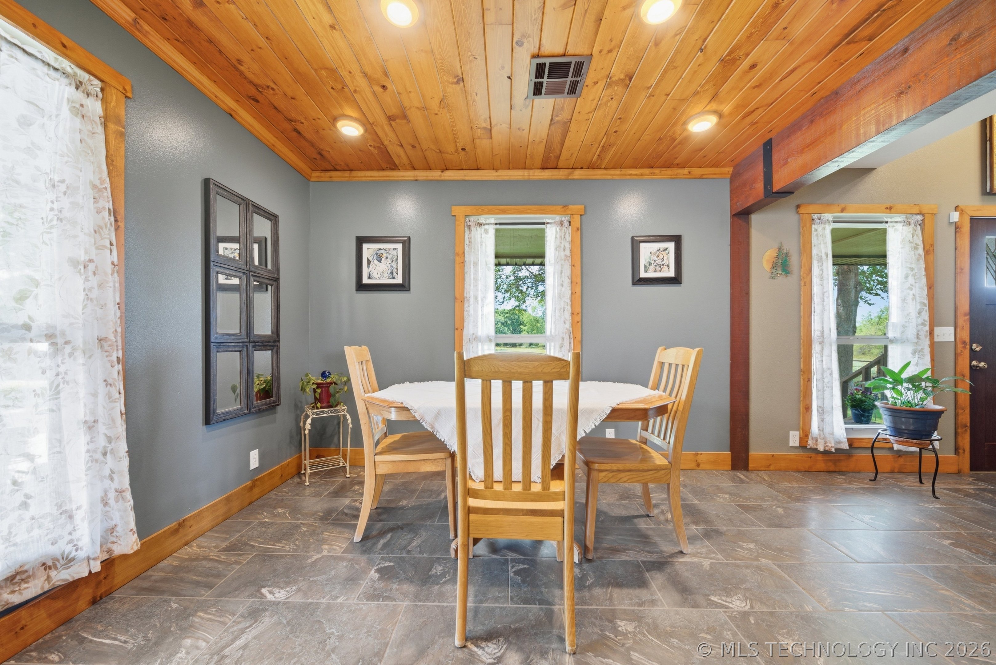 14455 E 600 Road Inola OK 74036