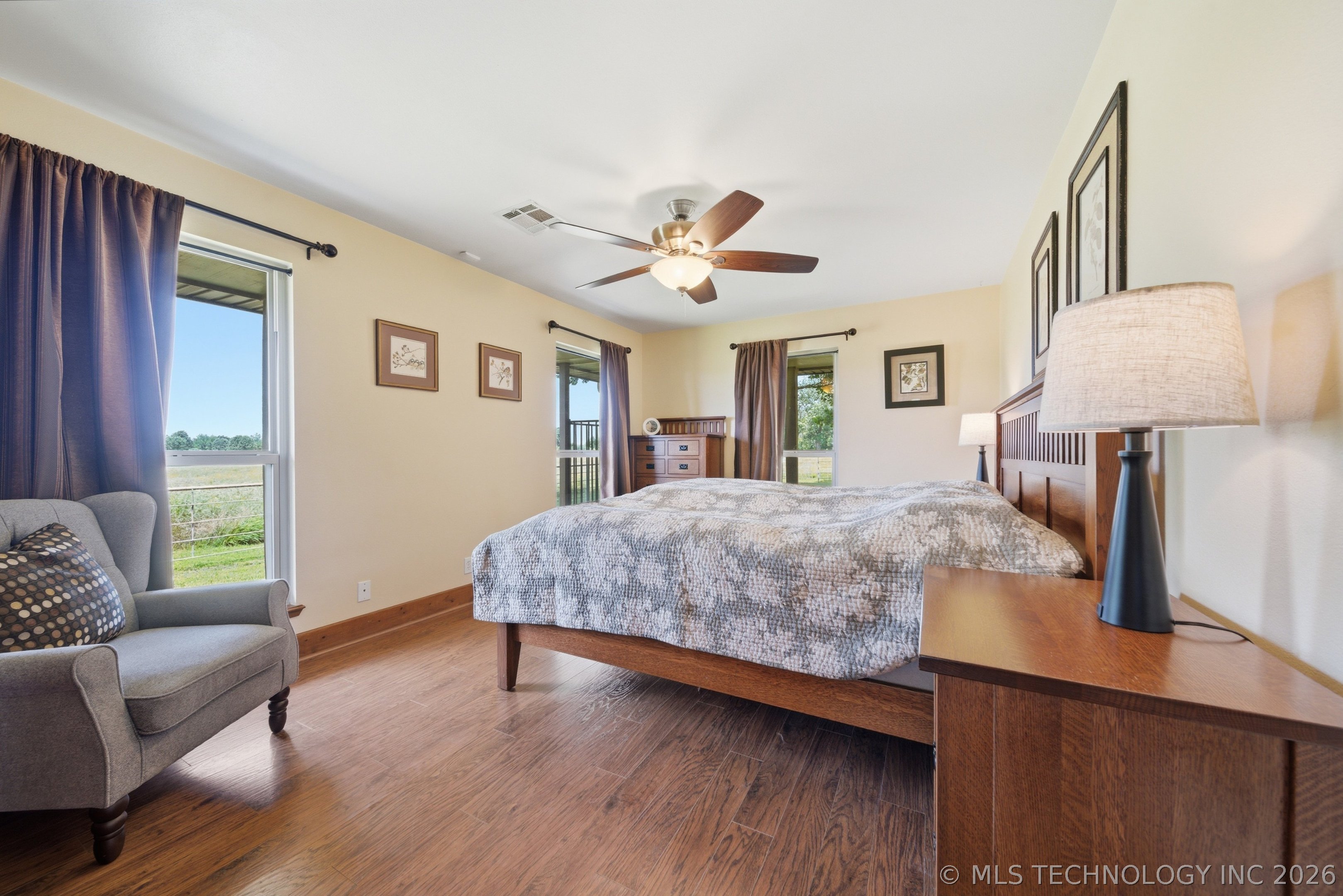 14455 E 600 Road Inola OK 74036