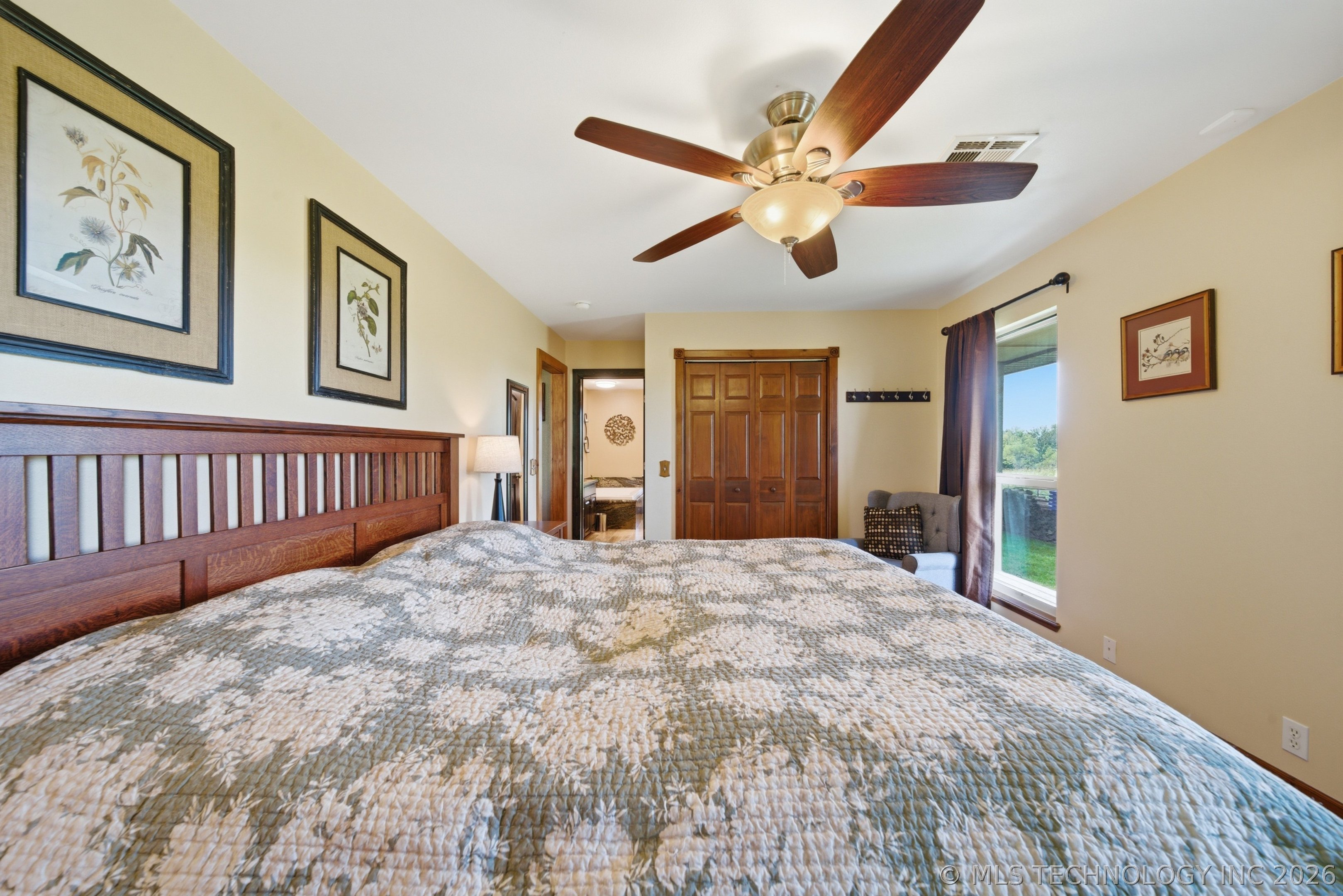 14455 E 600 Road Inola OK 74036