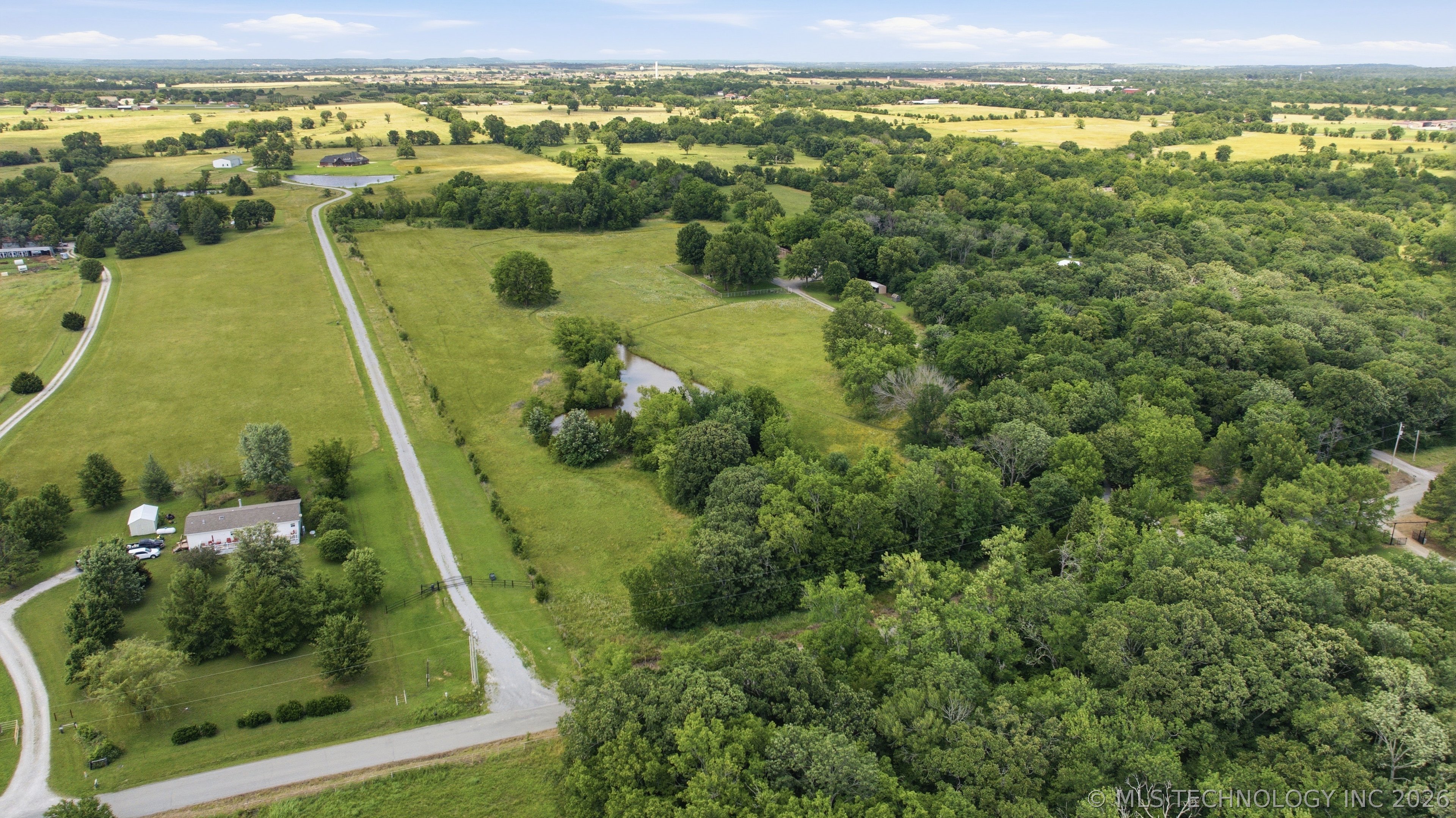 14455 E 600 Road Inola OK 74036