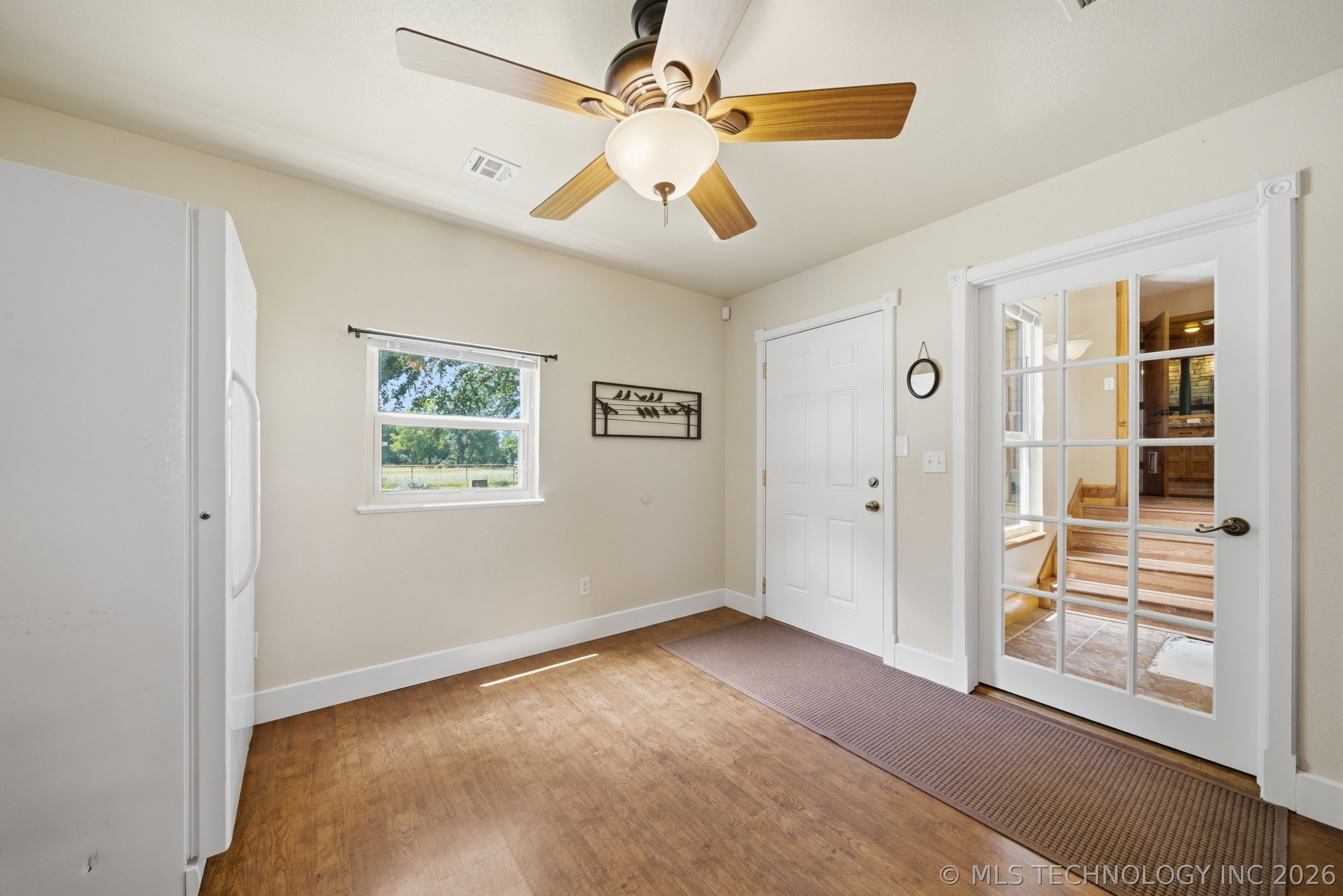 14455 E 600 Road Inola OK 74036