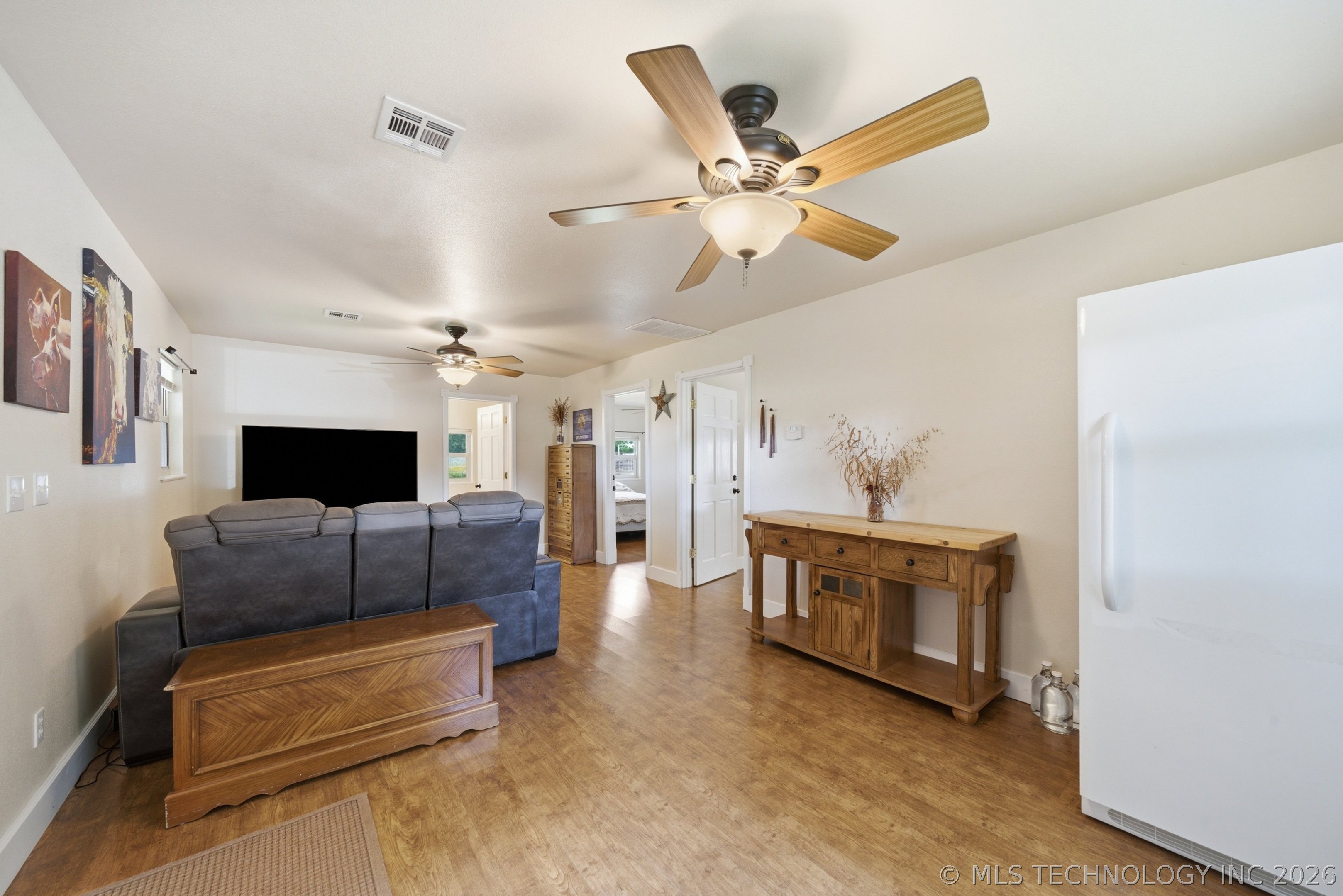 14455 E 600 Road Inola OK 74036