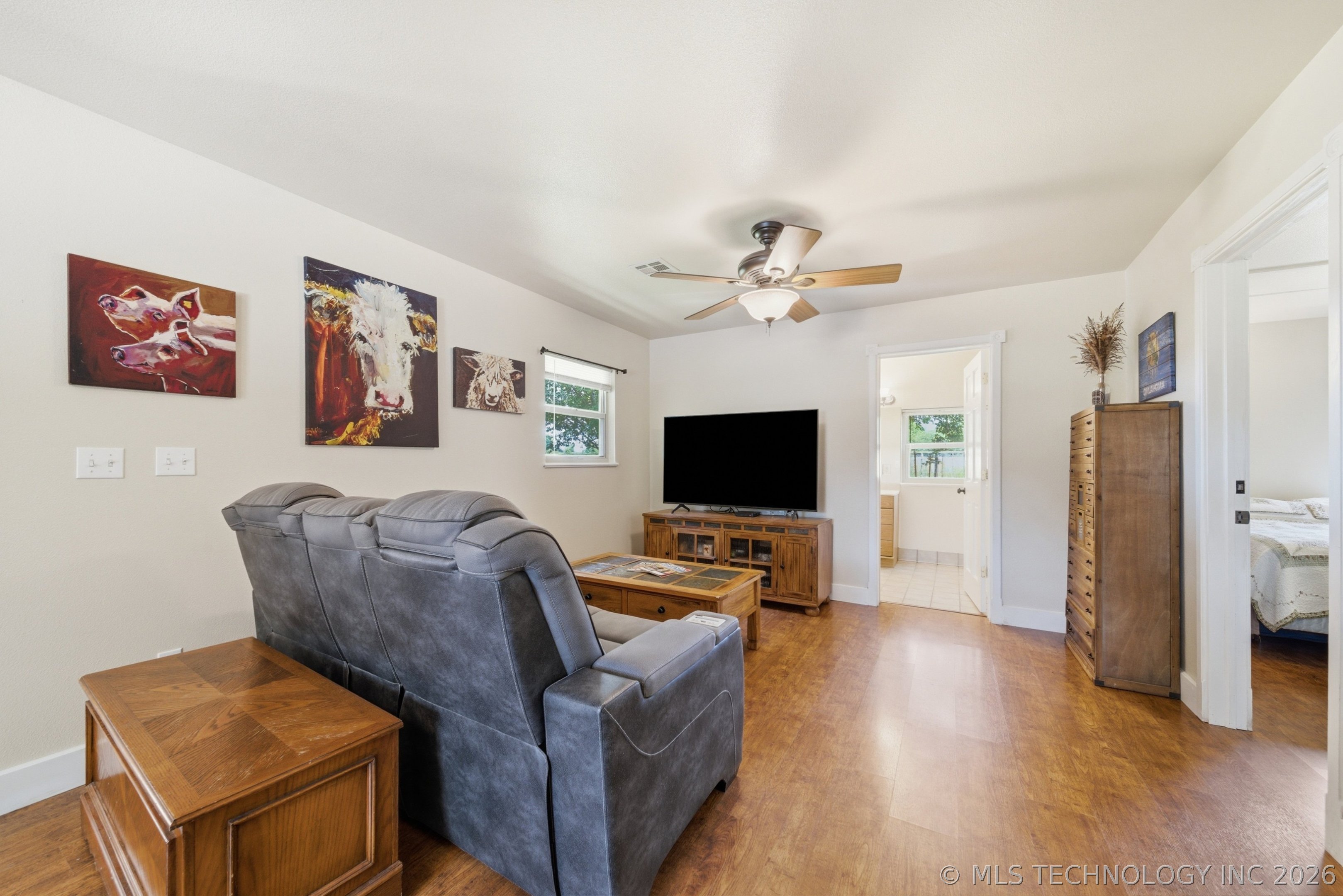 14455 E 600 Road Inola OK 74036