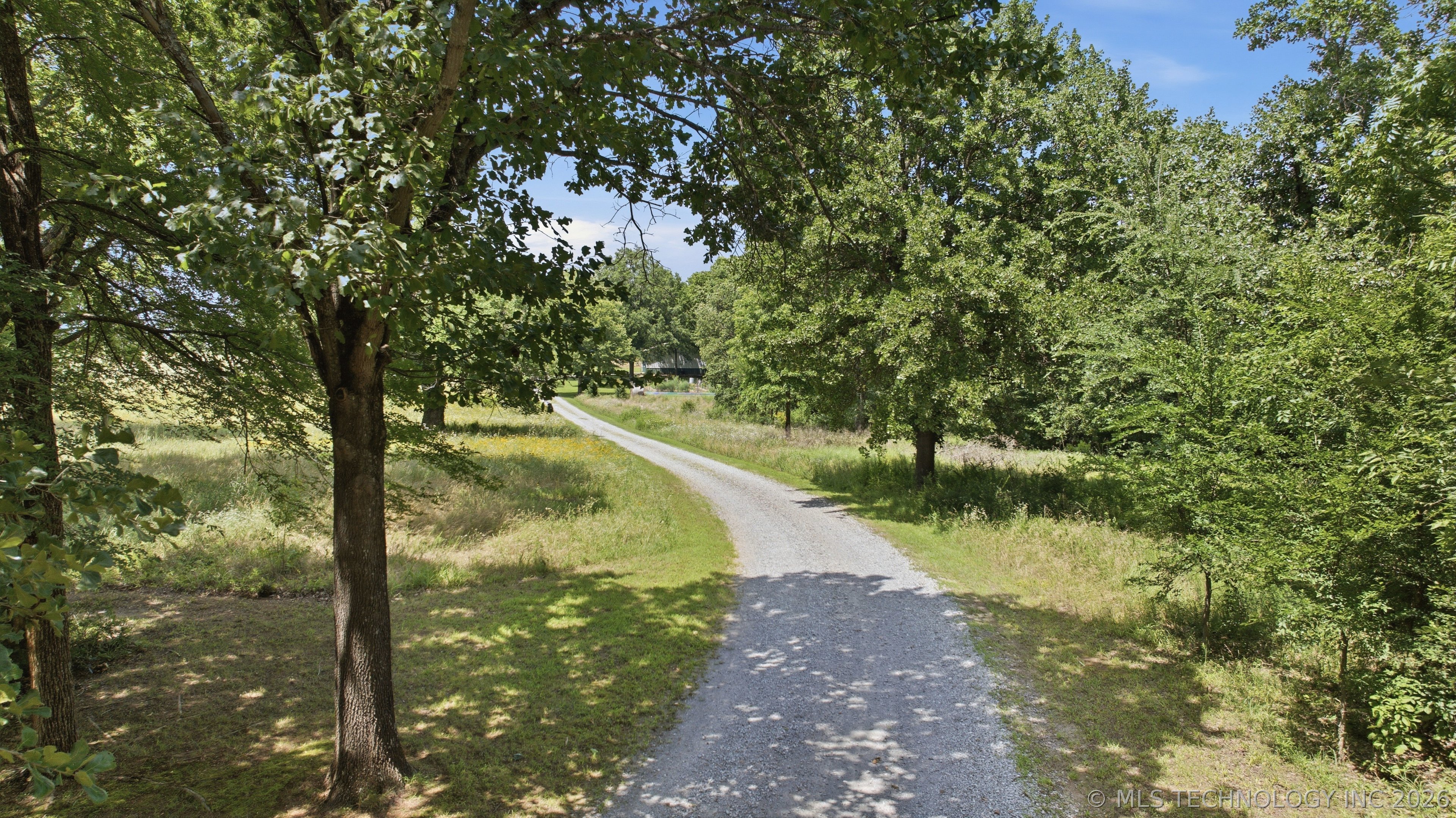 14455 E 600 Road Inola OK 74036