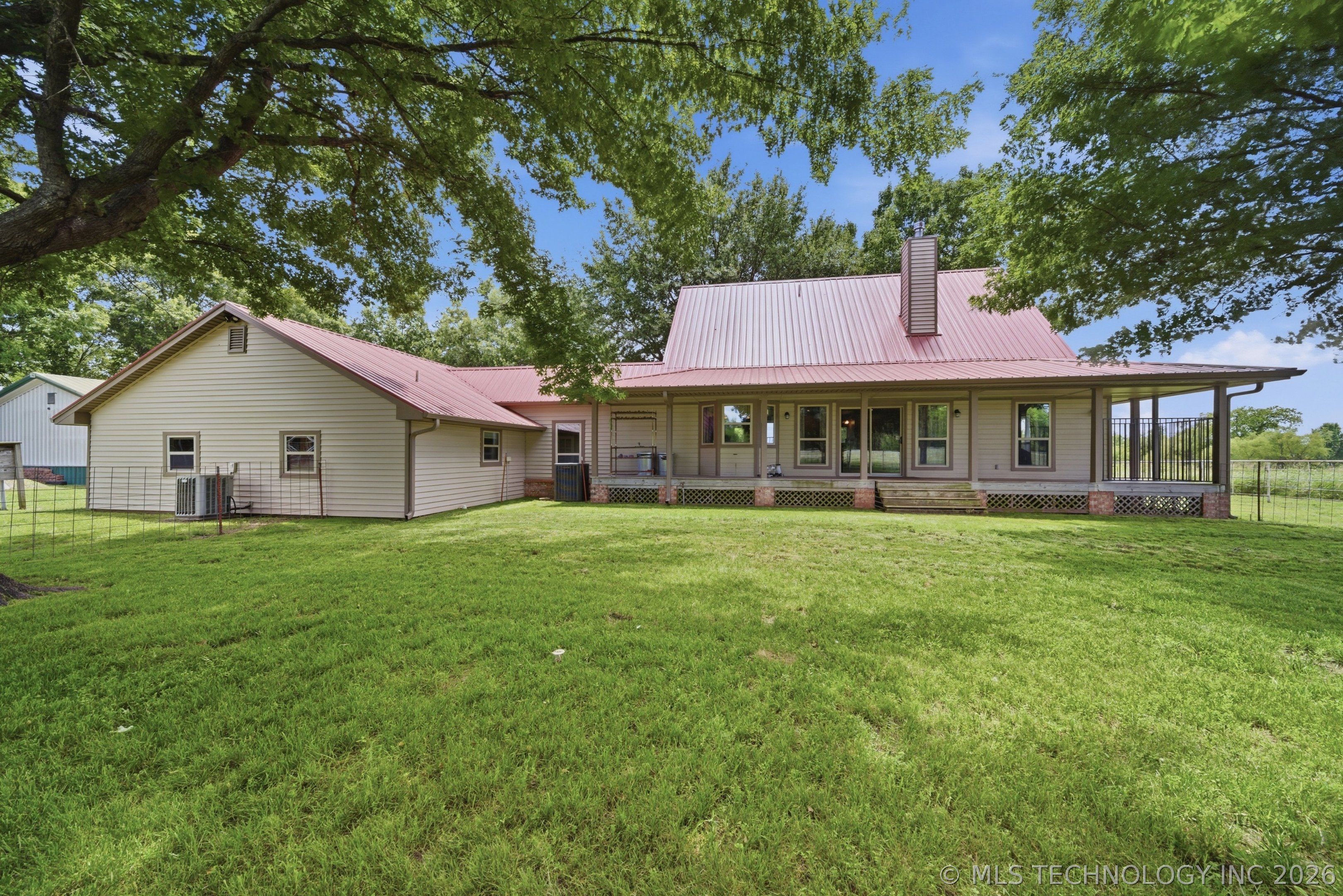 14455 E 600 Road Inola OK 74036
