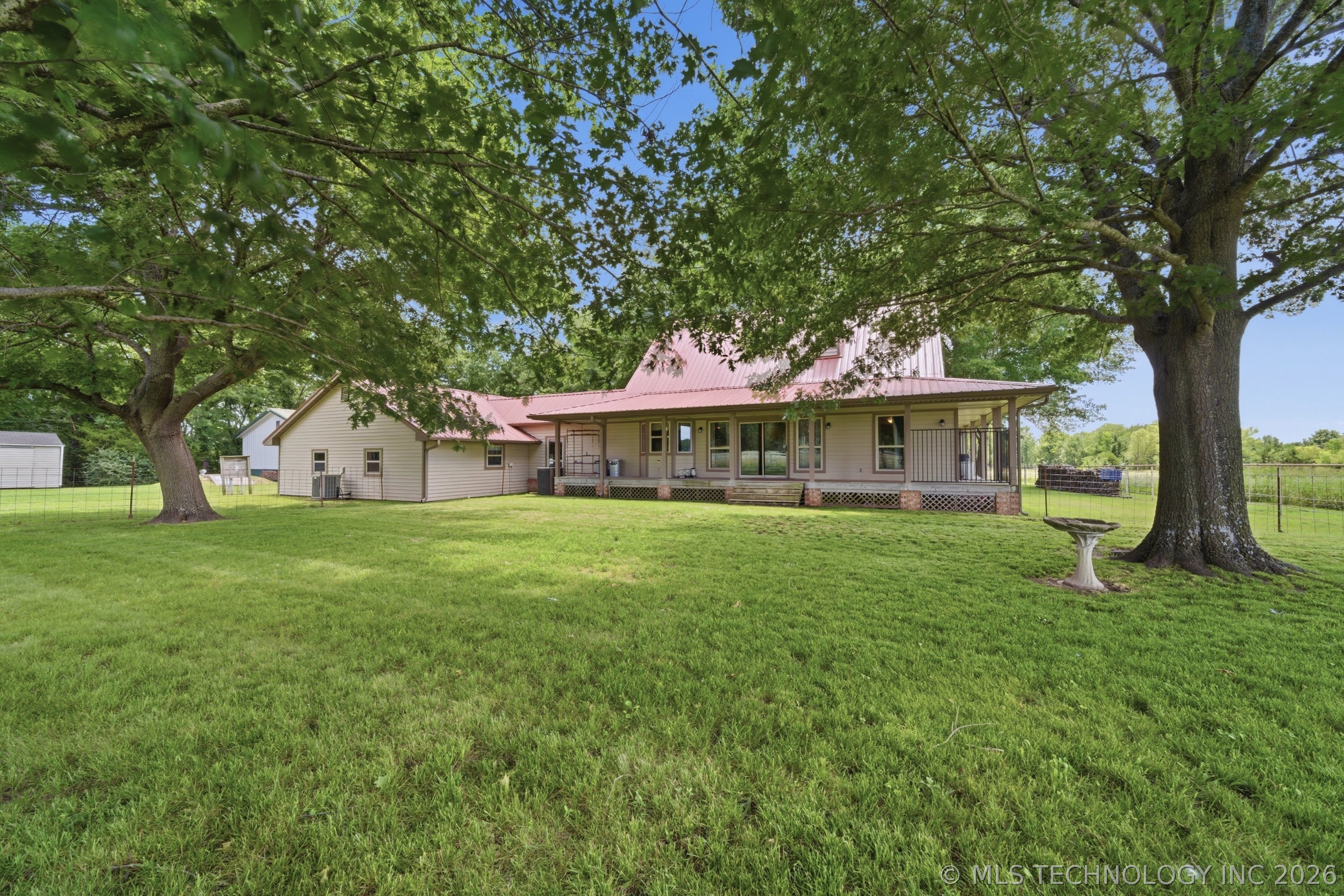 14455 E 600 Road Inola OK 74036