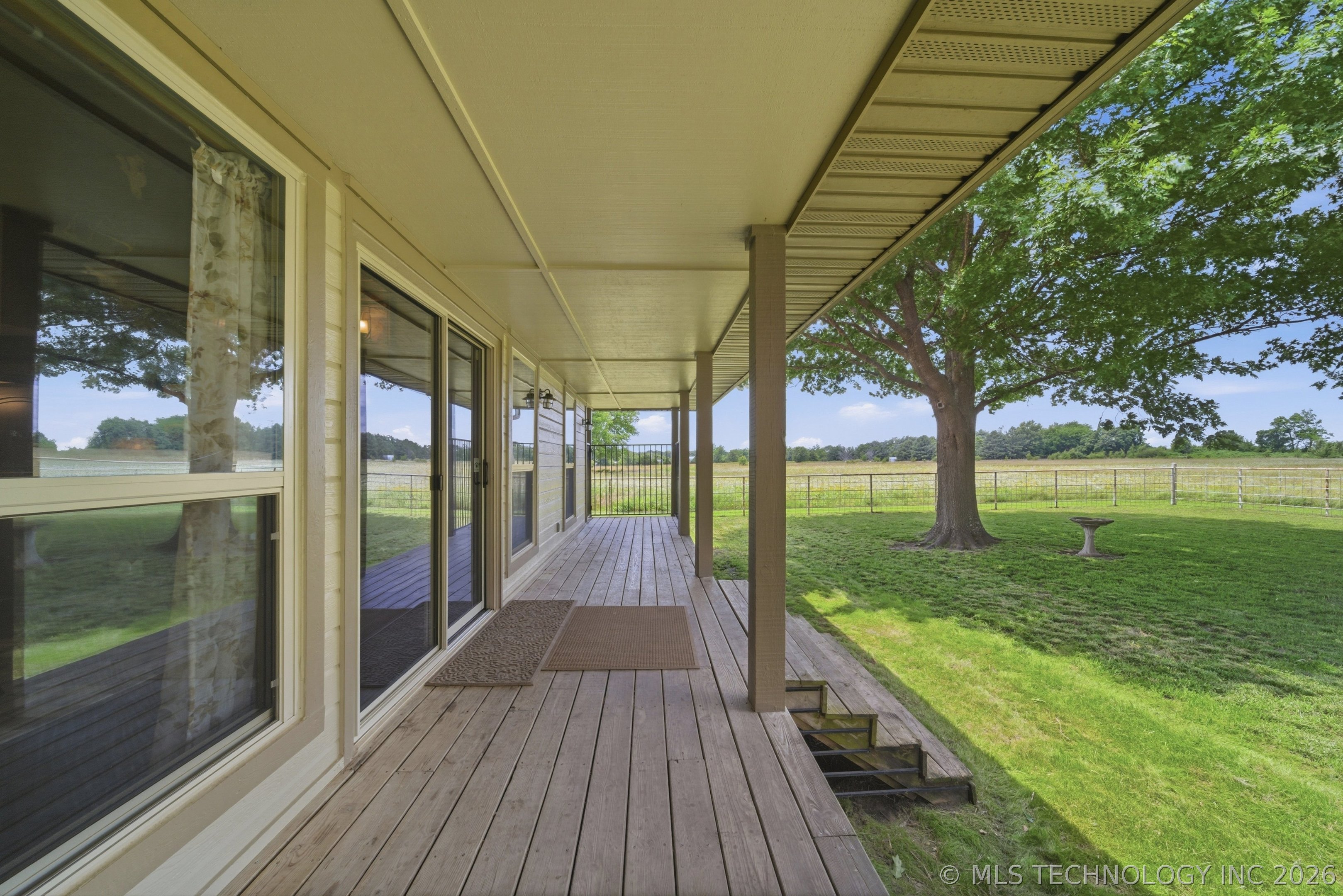 14455 E 600 Road Inola OK 74036
