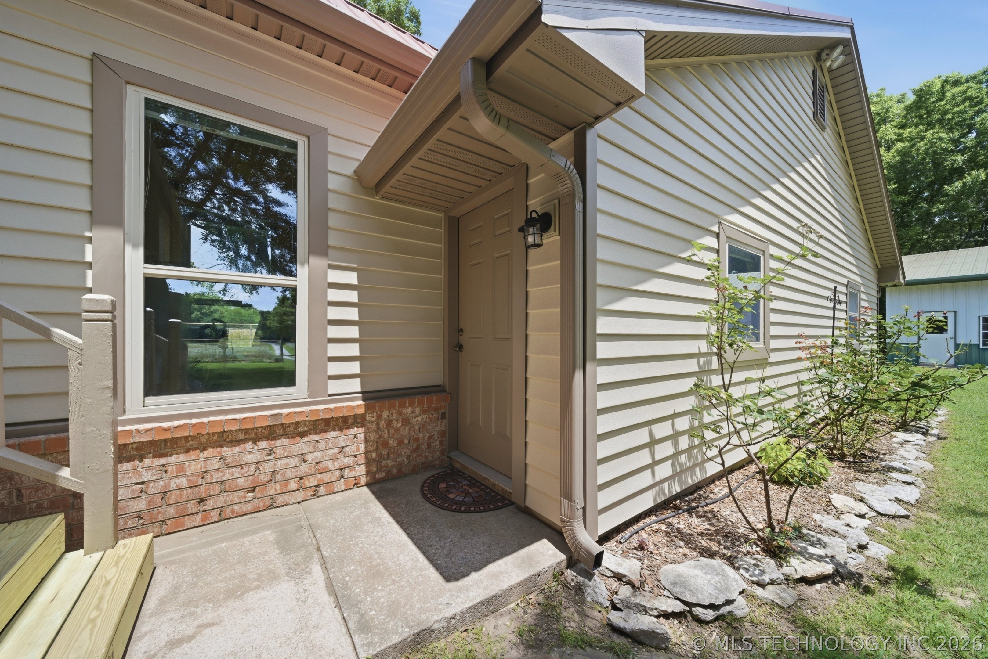 14455 E 600 Road Inola OK 74036
