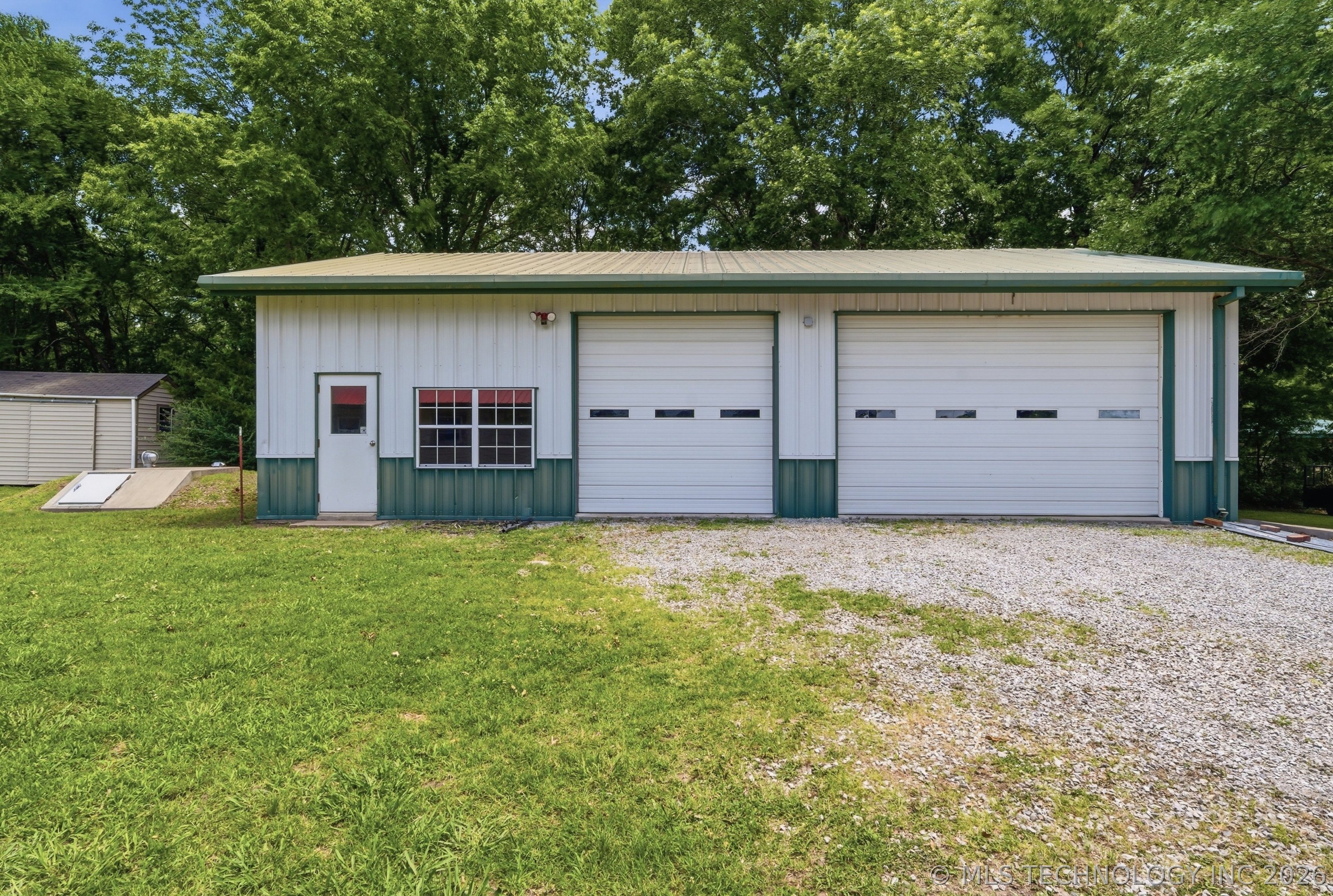 14455 E 600 Road Inola OK 74036