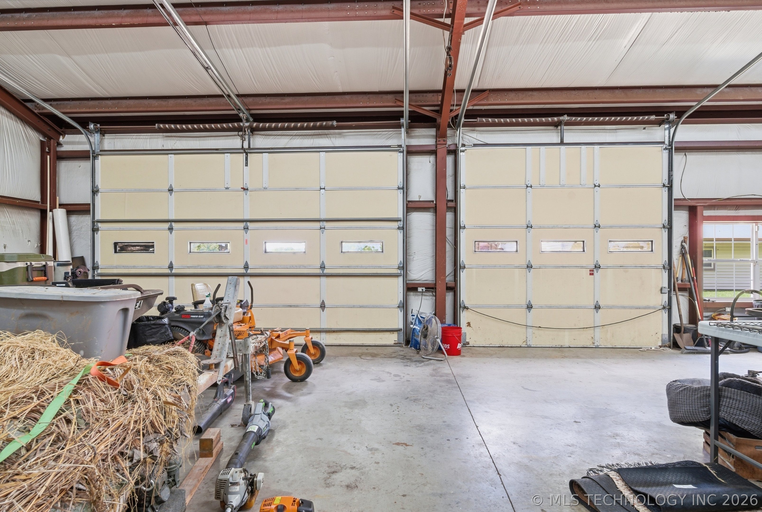 14455 E 600 Road Inola OK 74036