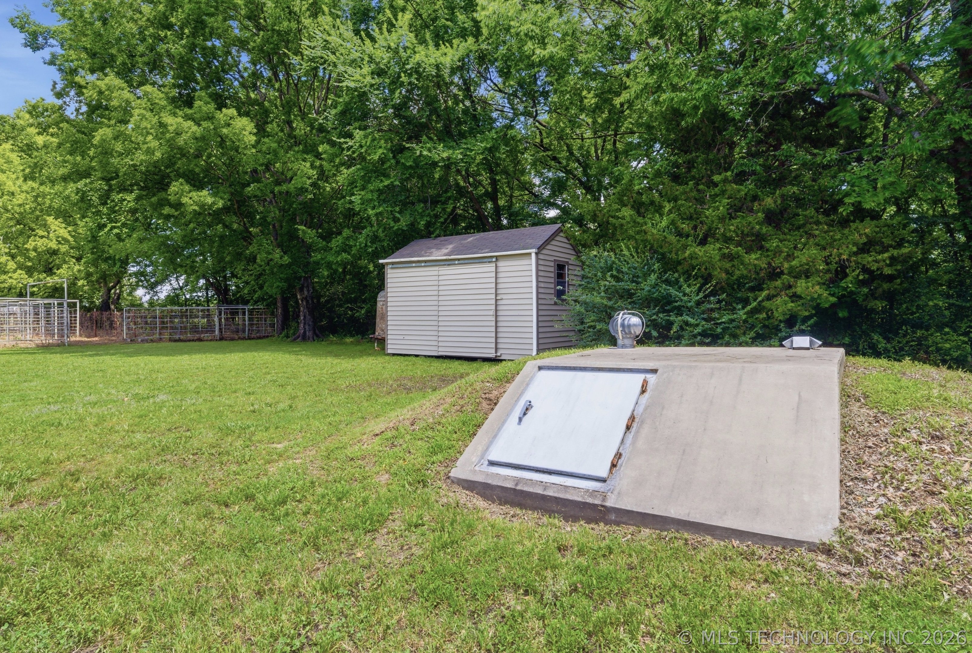14455 E 600 Road Inola OK 74036