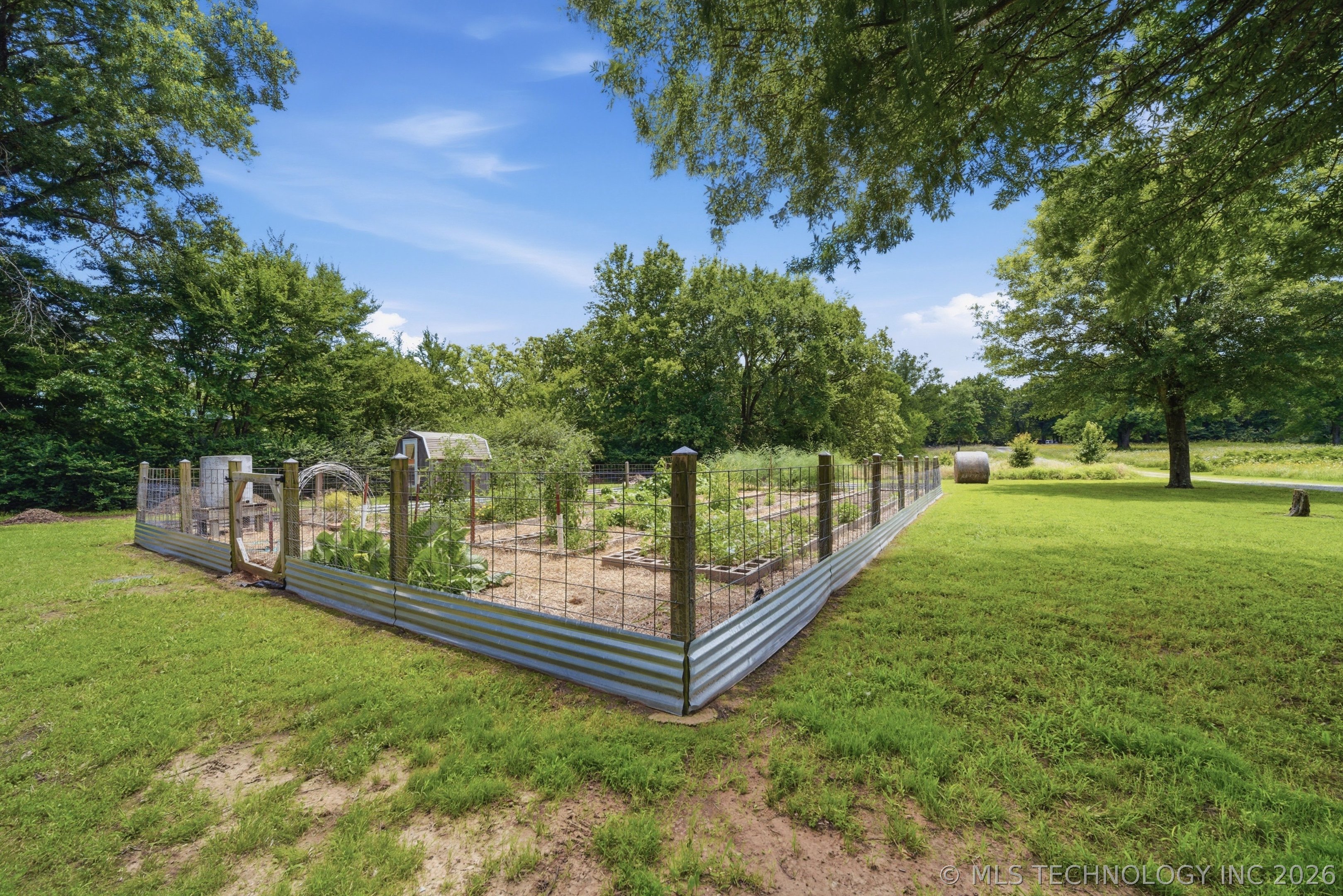 14455 E 600 Road Inola OK 74036