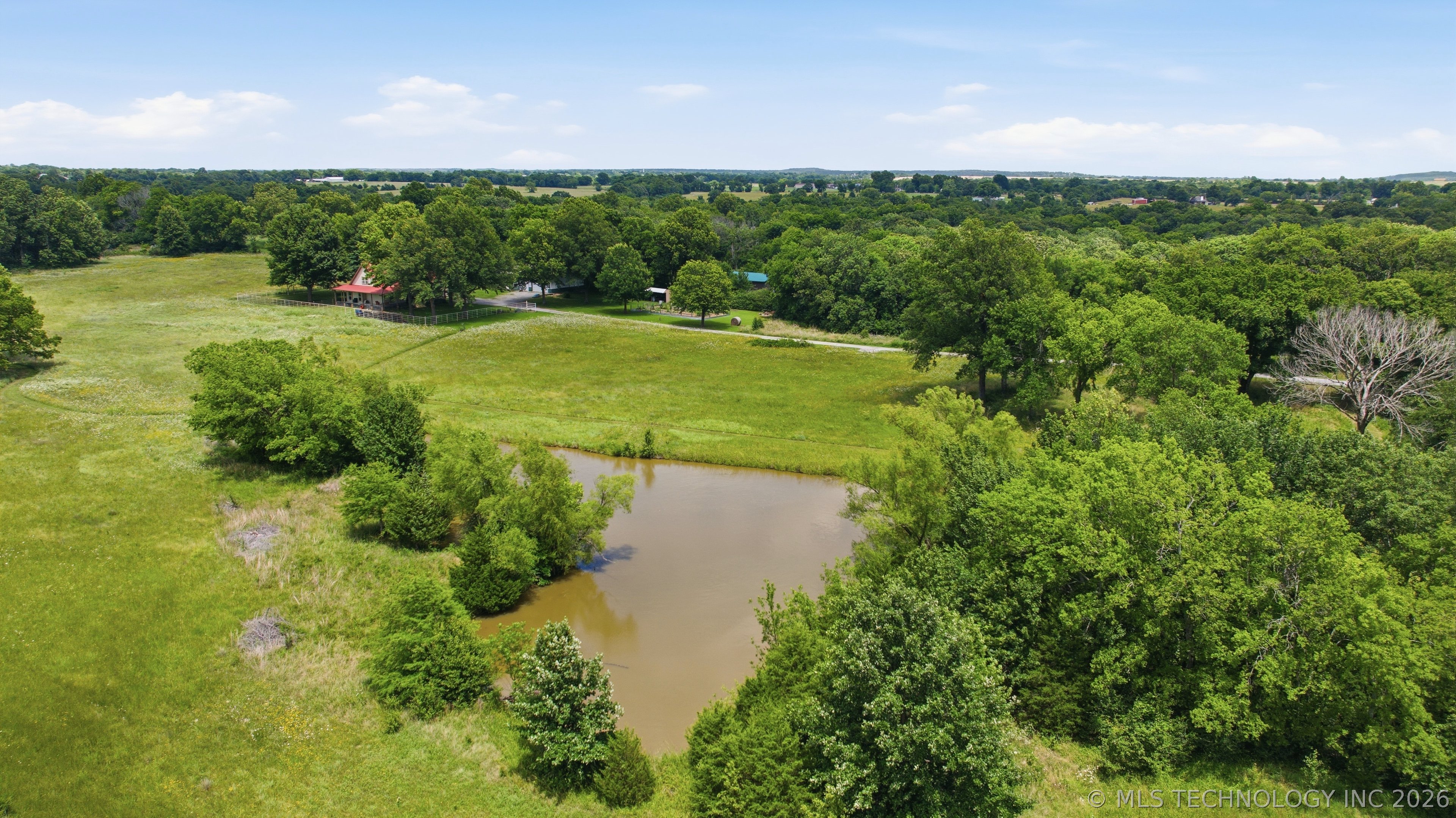 14455 E 600 Road Inola OK 74036