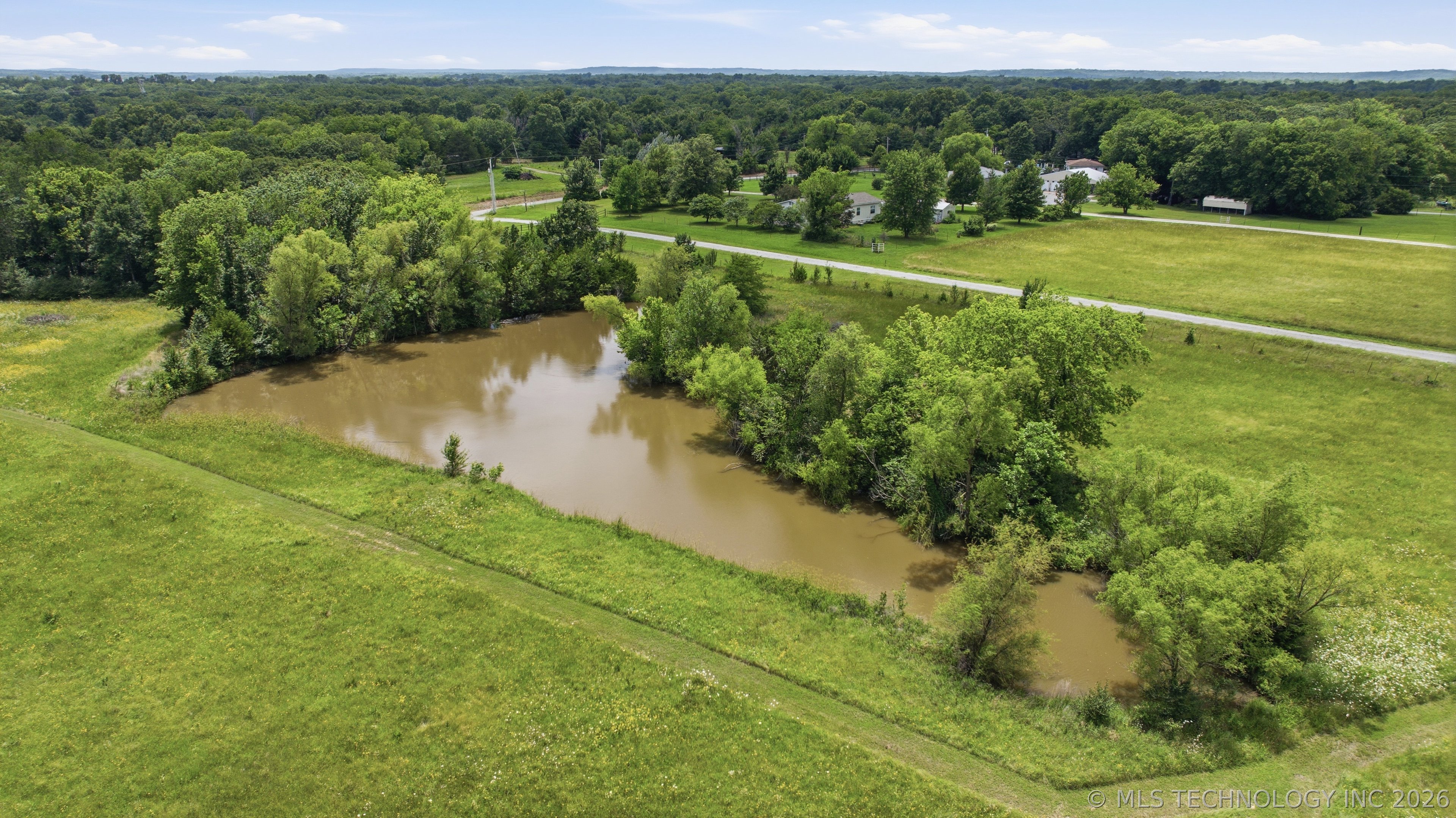 14455 E 600 Road Inola OK 74036