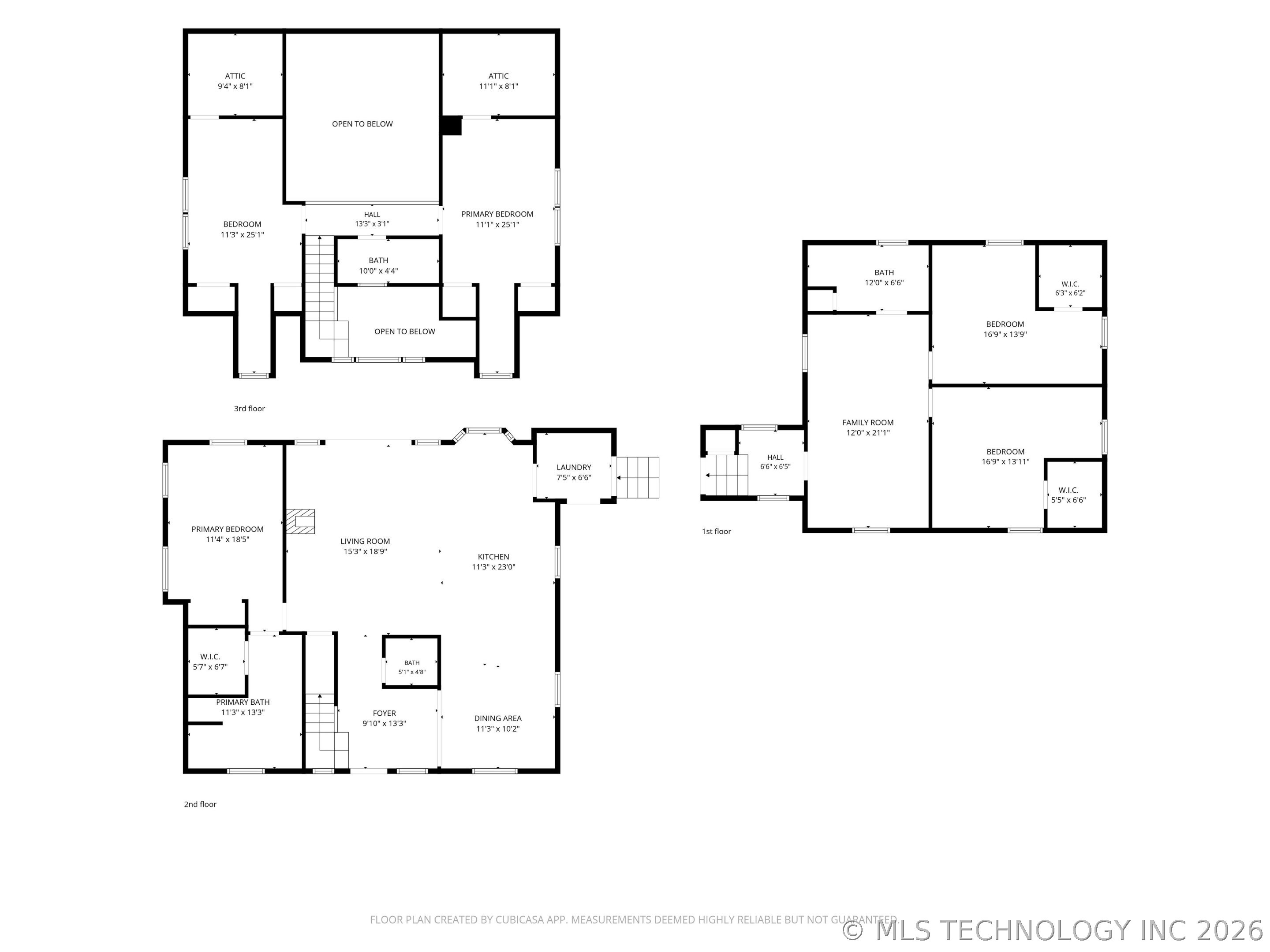 14455 E 600 Road Inola OK 74036
