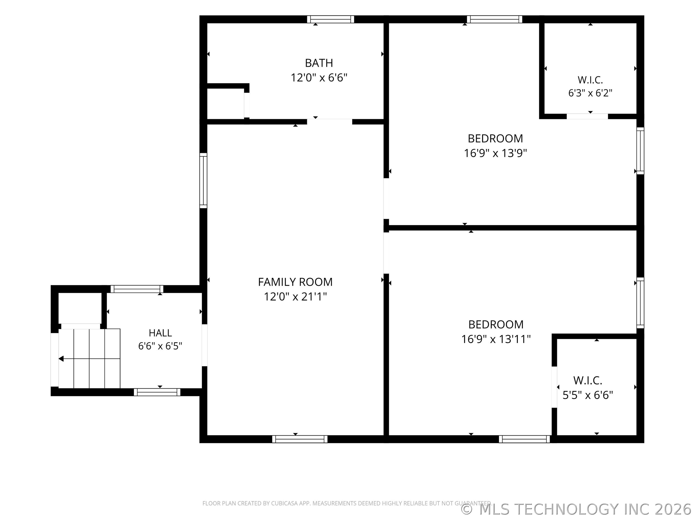 14455 E 600 Road Inola OK 74036