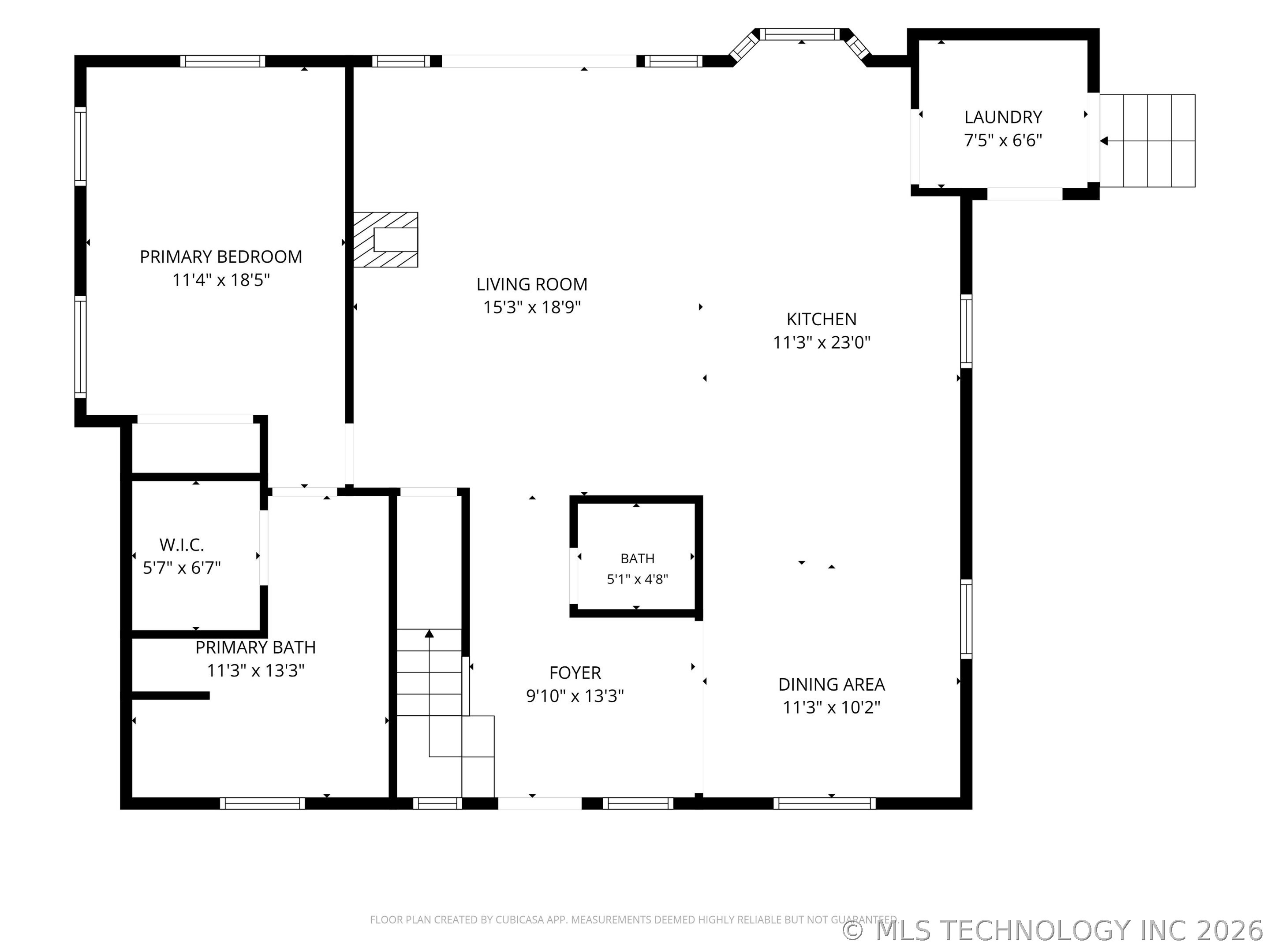 14455 E 600 Road Inola OK 74036